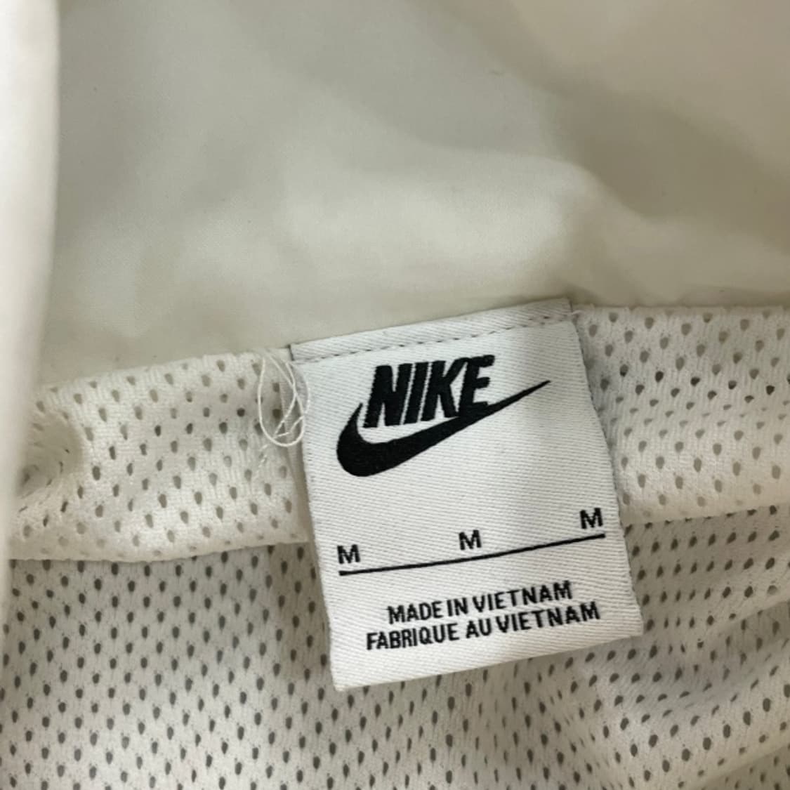 100 나이키 아노락 상품이미지4