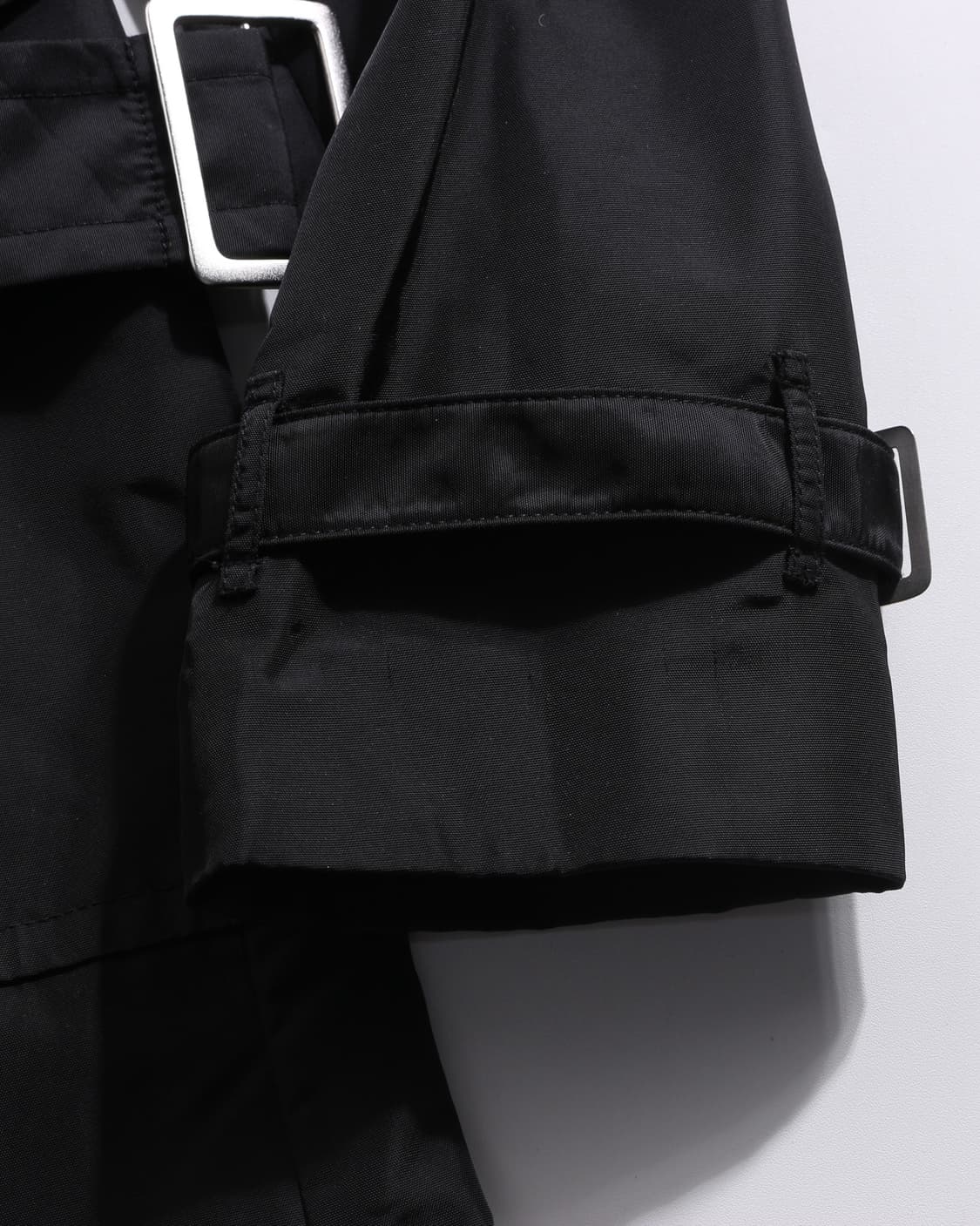 H-2726 Theory trench coat 상품이미지3