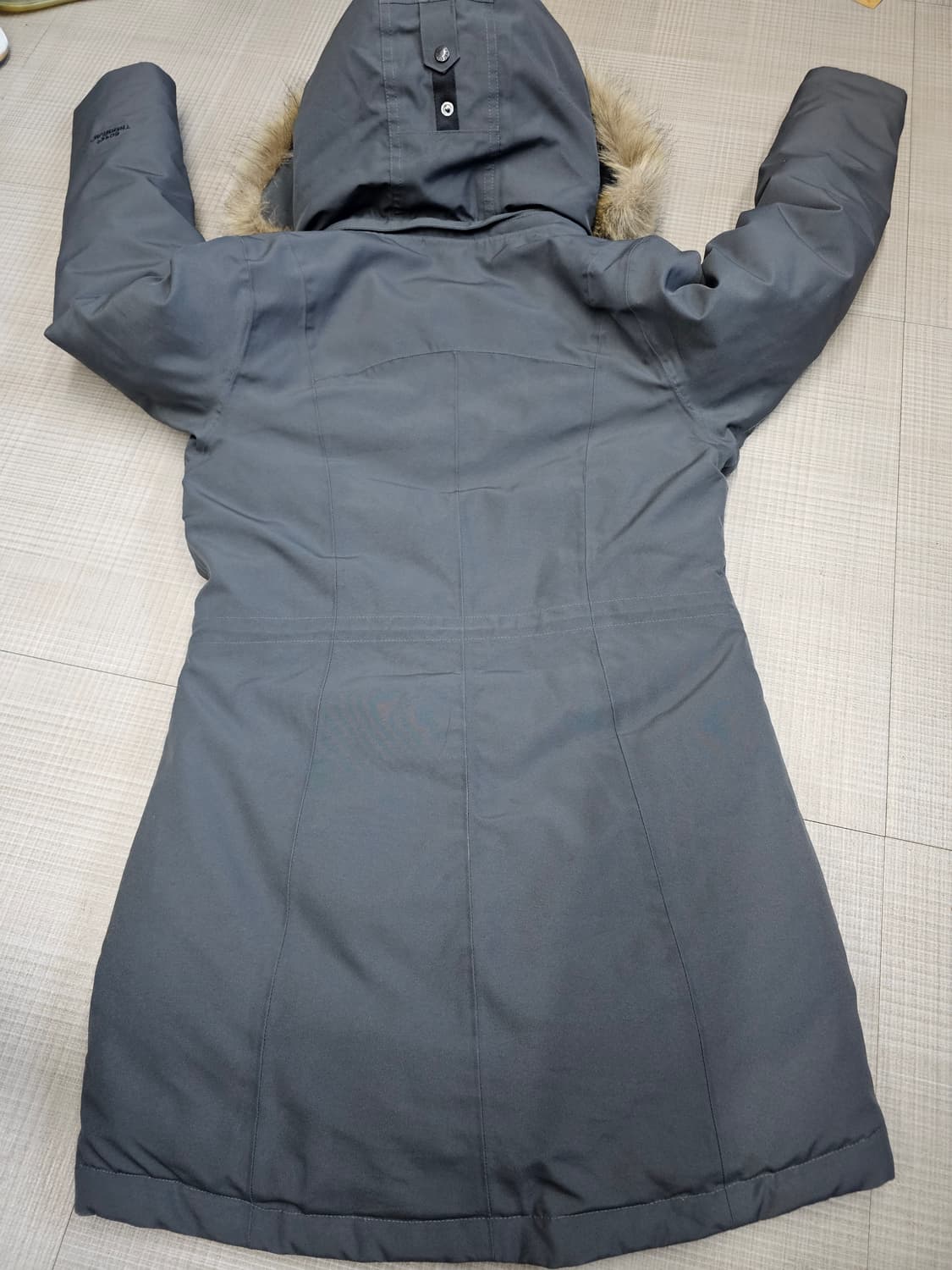 노스페이스 맥머도 구스다운 상품이미지8