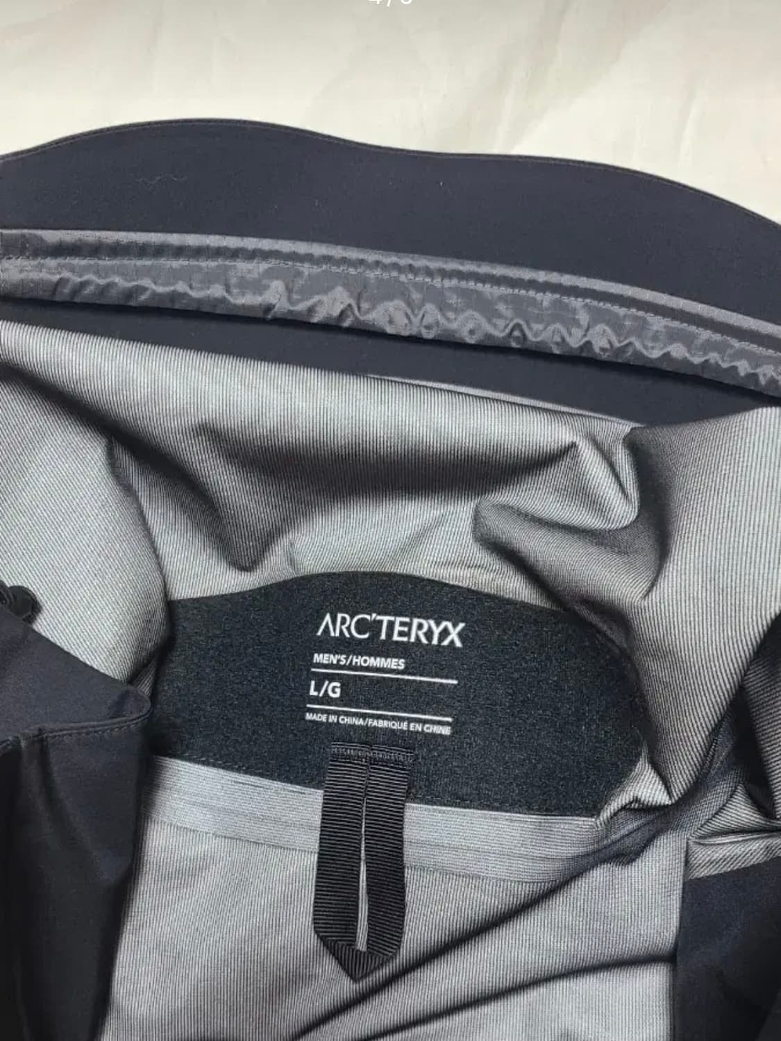 아크테릭스 베타 LT L 사이즈 상품이미지4