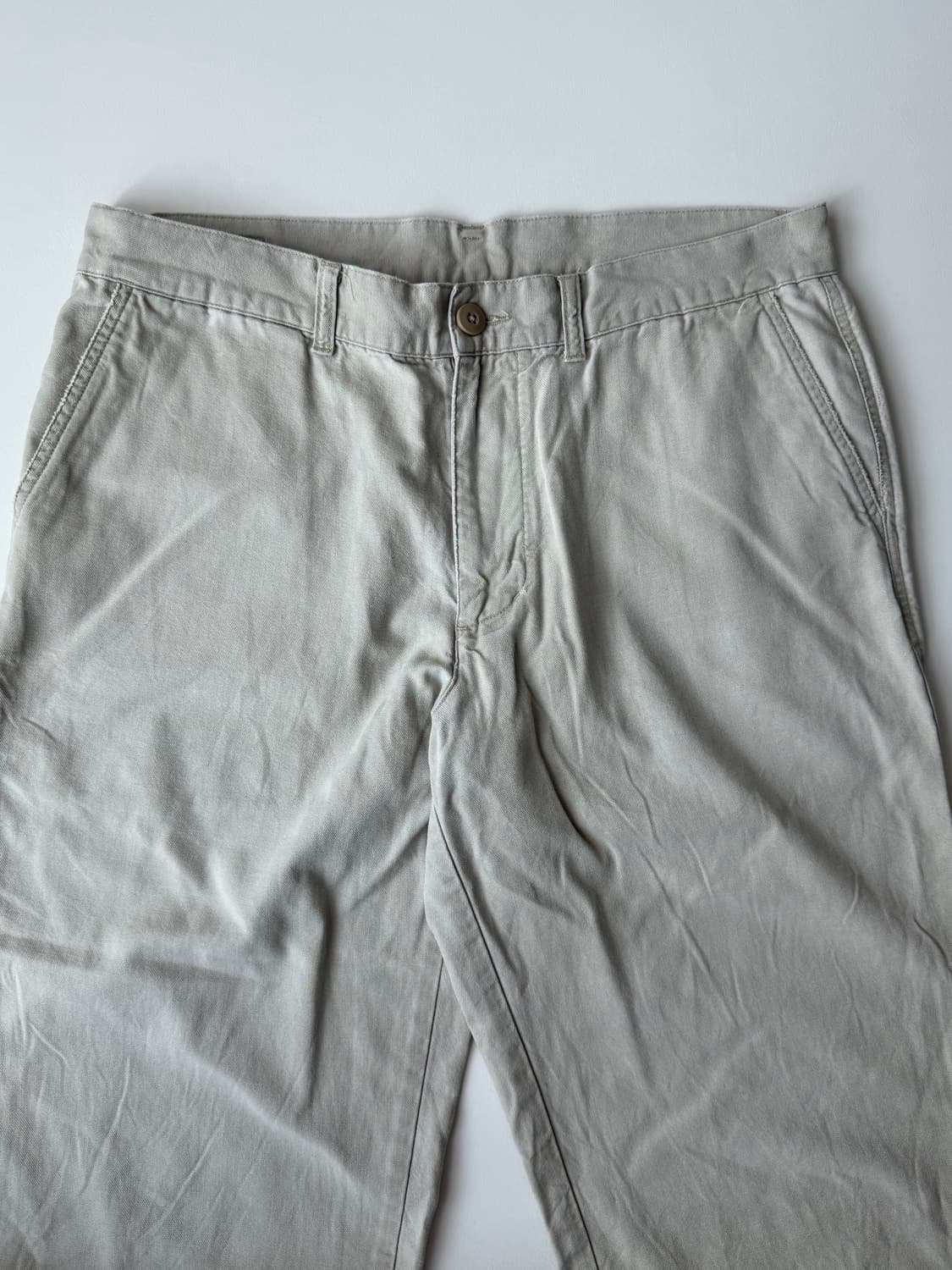 파타고니아 오가닉 코튼 치노 팬츠 상품이미지3