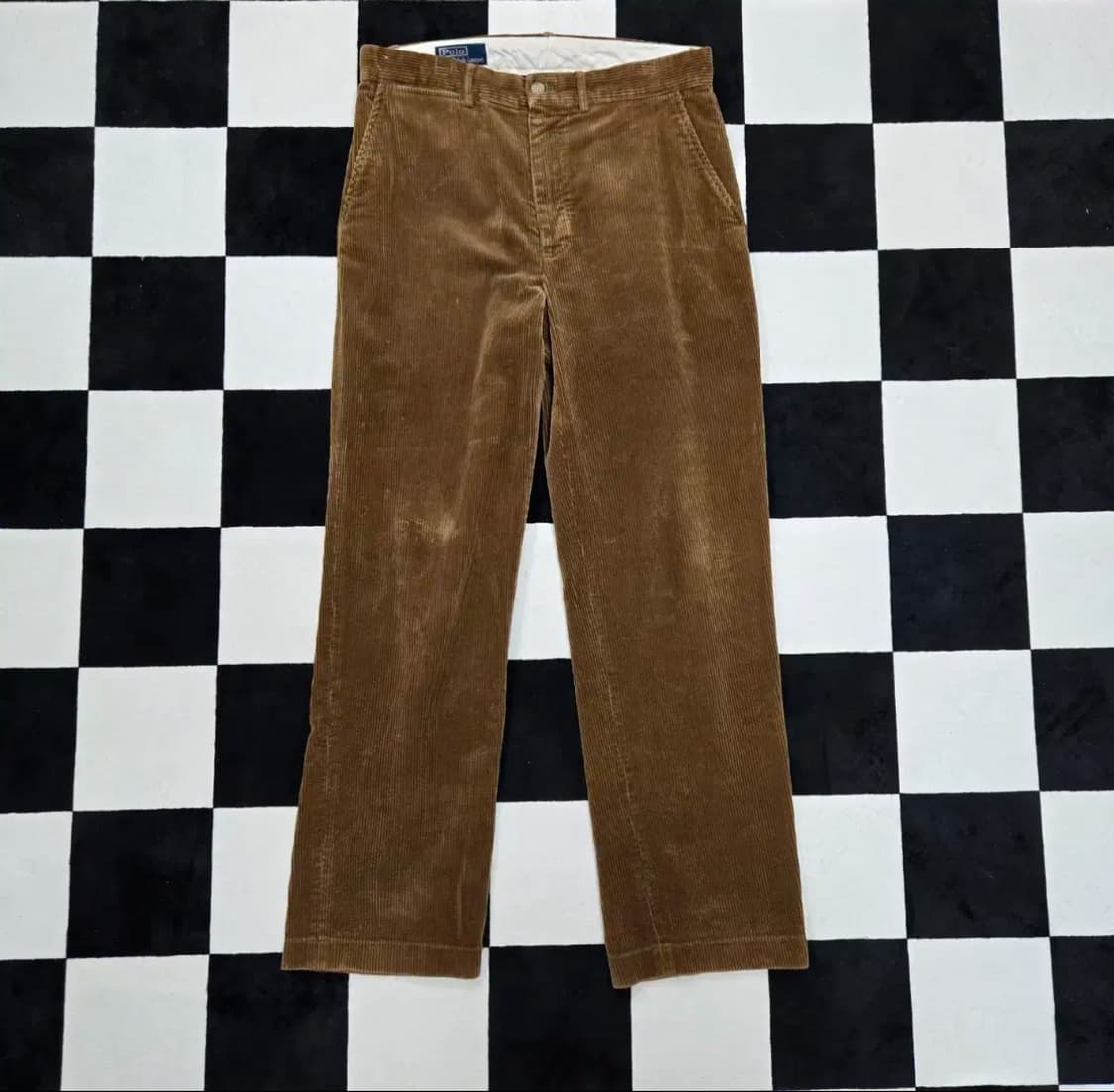 폴로 랄프로렌 코듀로이 팬츠 상품이미지1