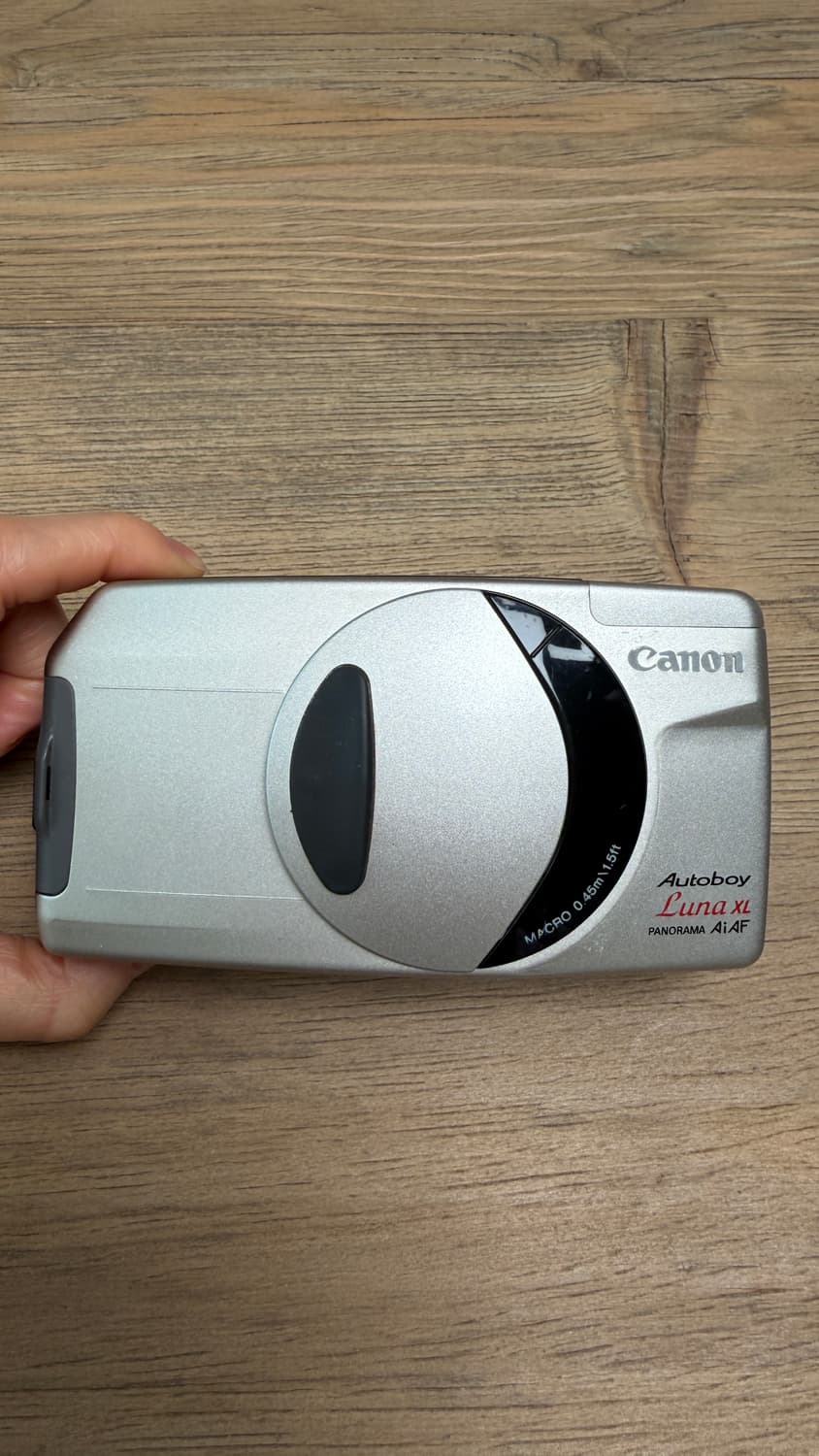 [CANON] Autoboy Luna XL 상품이미지1