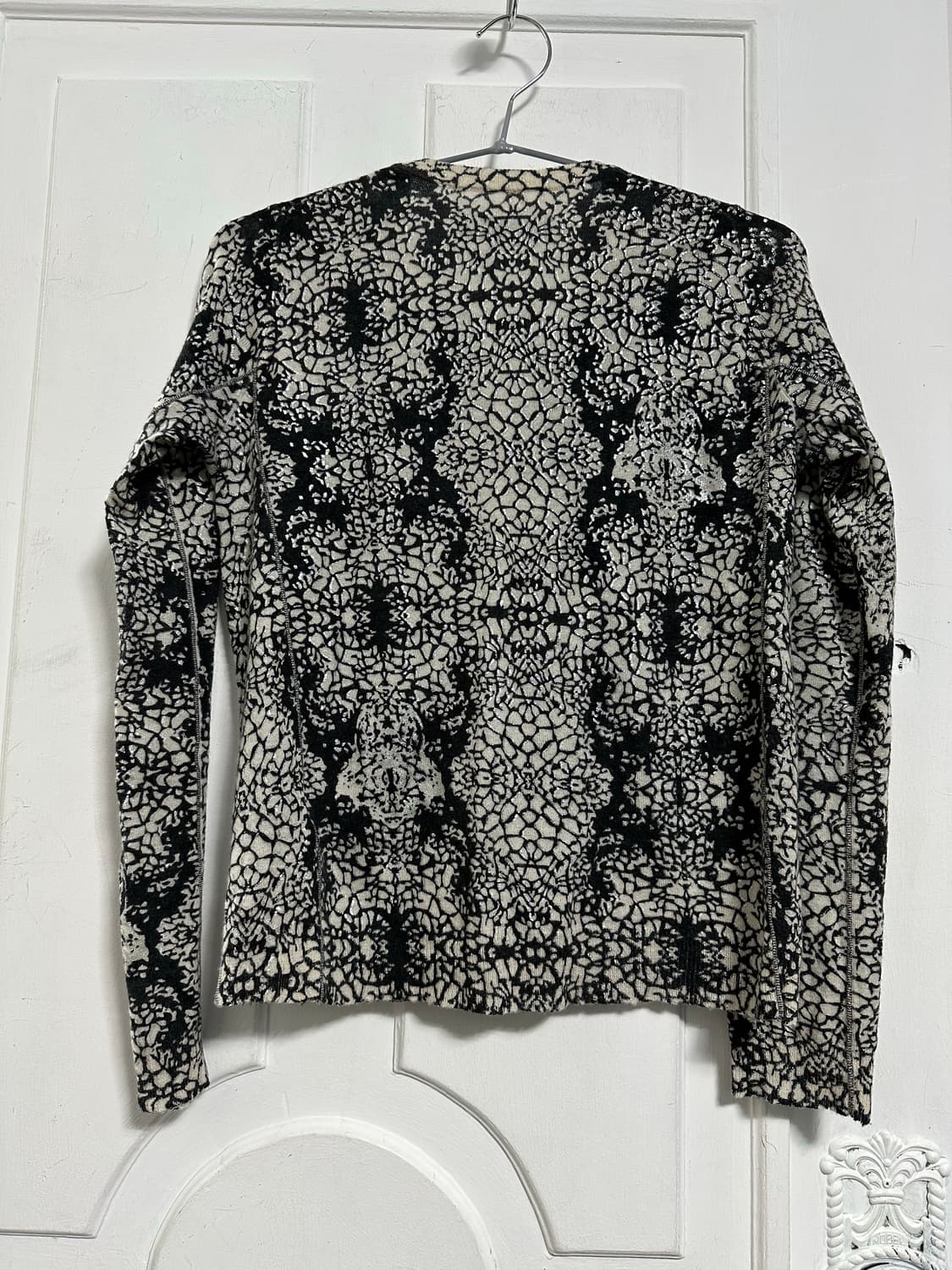 쟈딕앤볼테르 디럭스 캐시미어 가디건 상품이미지2