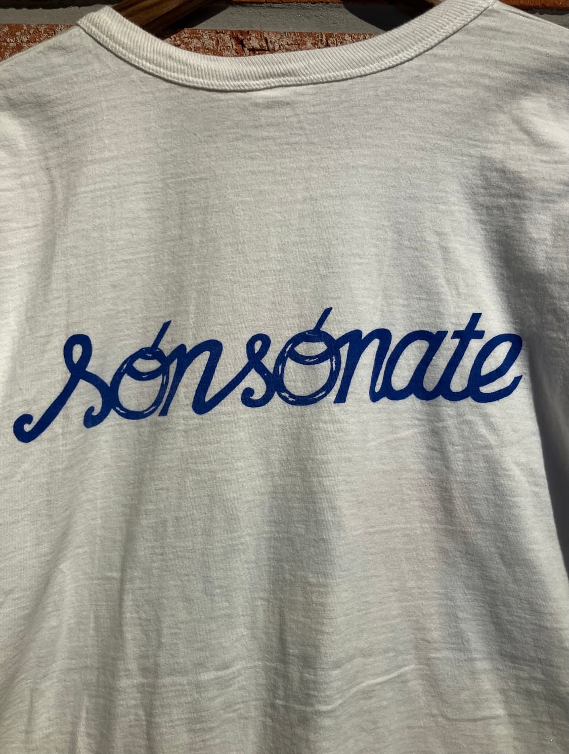 90s USA 빈티지 반팔 티셔츠 상품이미지8