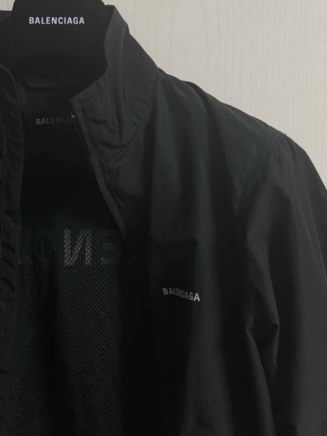 발렌시아가 자켓 상품이미지1