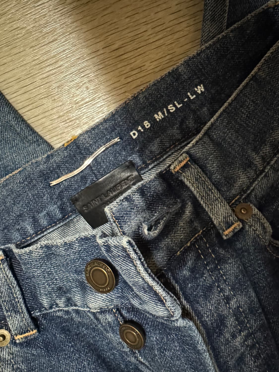 Saint Laurent 상품이미지3