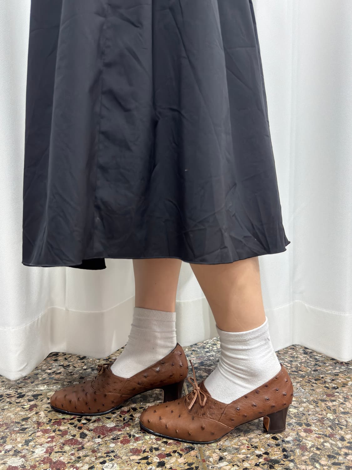 salue dole heels 상품이미지7