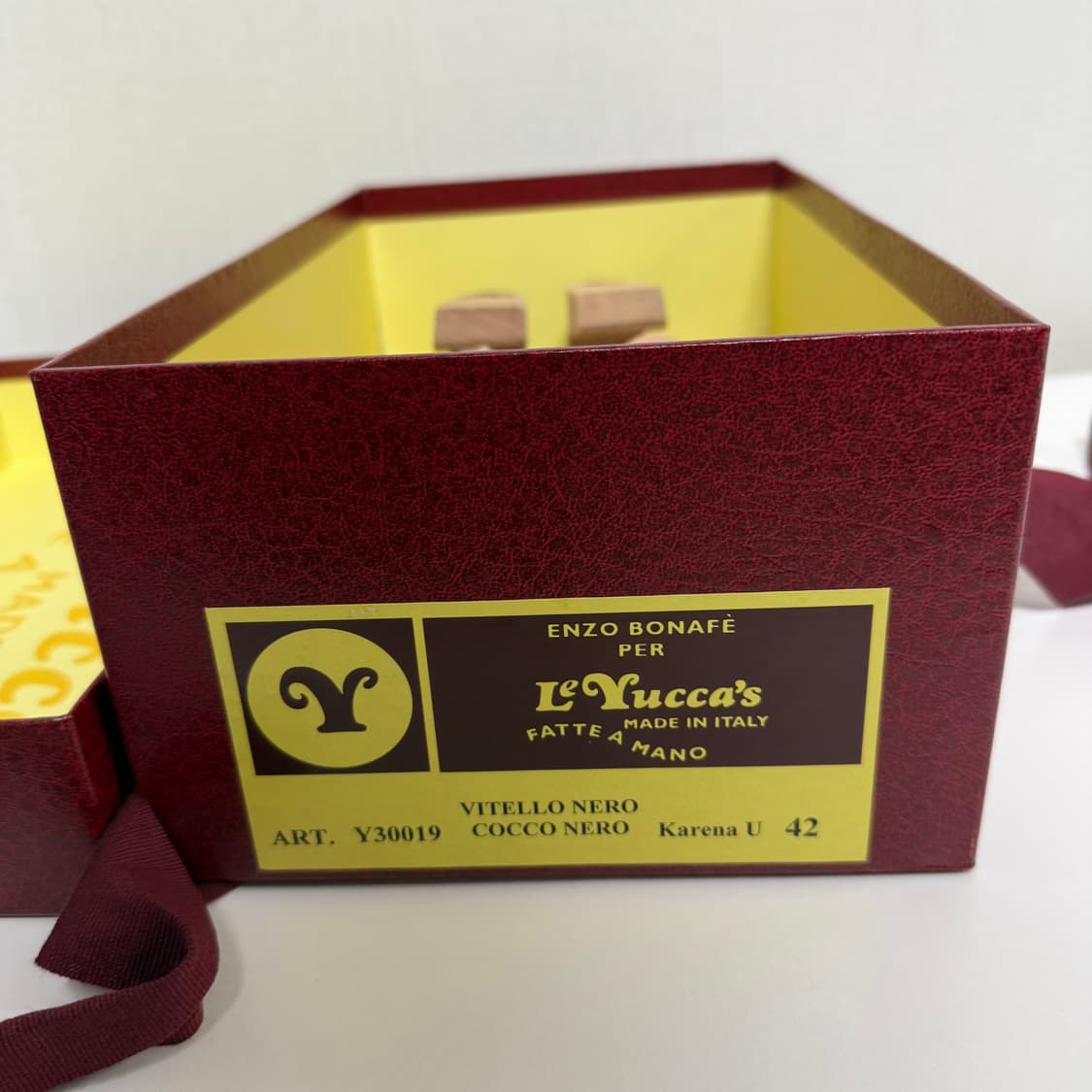 르유카스 leyuccas 플레인토 크로커다일 어드레서 별주 42 상품이미지9