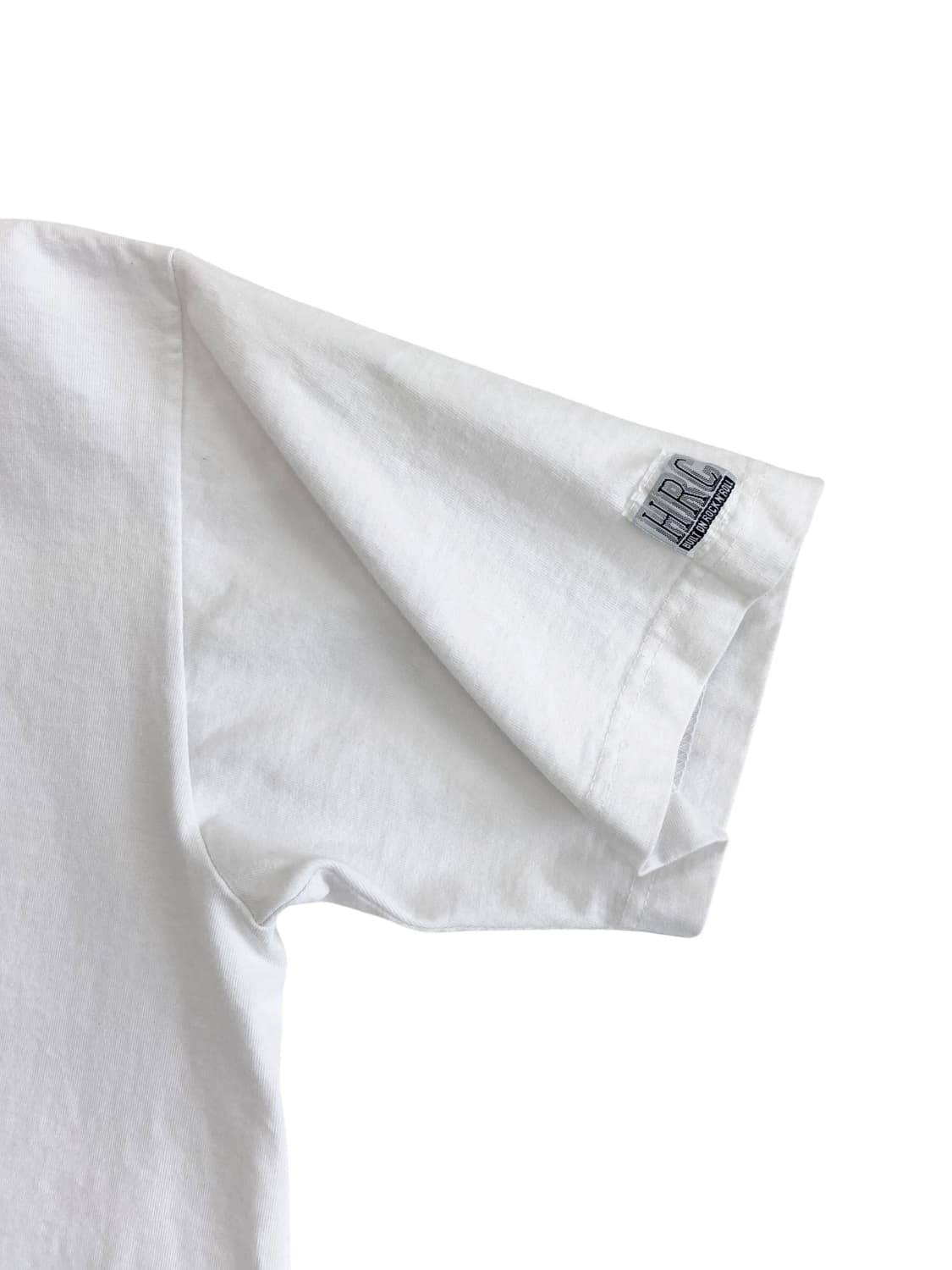 90-00's 하드락카페 반팔티셔츠 상품이미지4