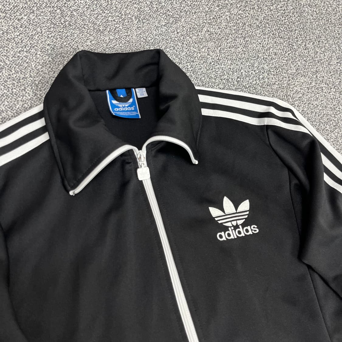 <아디다스 유로파 3S 져지> No.1260 상품이미지7