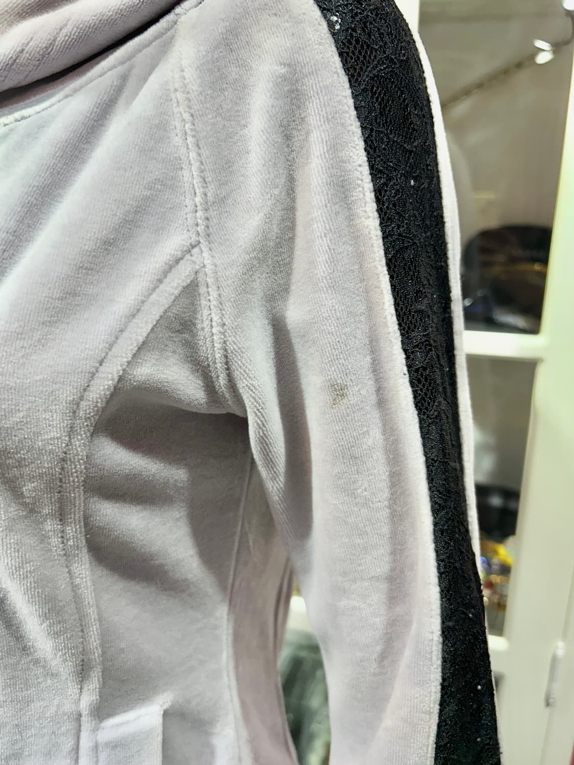 Rady tracksuit set up 레디 트랙수트 셋업 상품이미지6