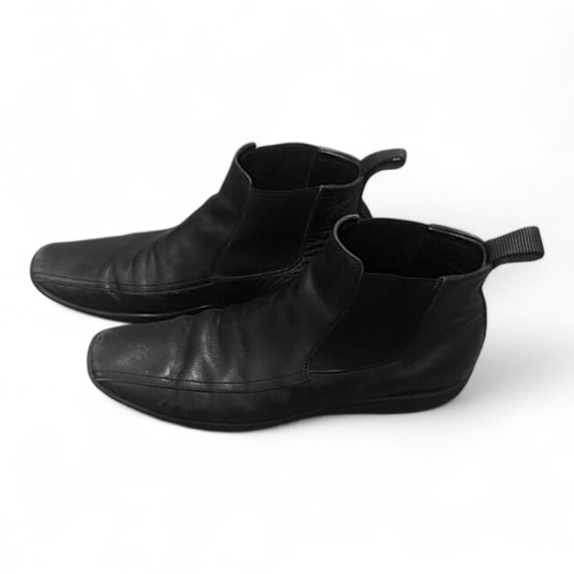 프라다 스포츠 아카이브 첼시 부츠 상품이미지2