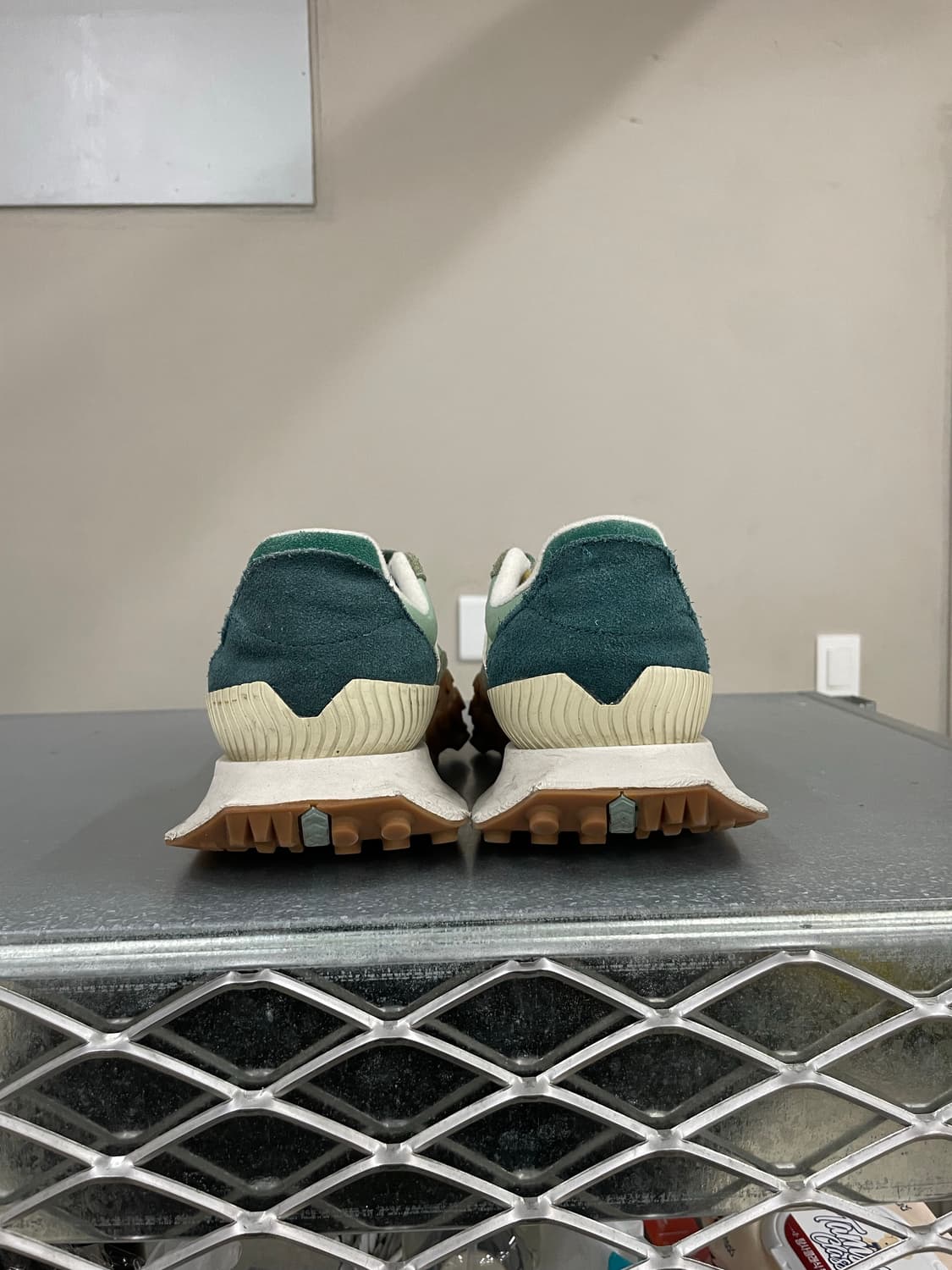 뉴발란스 XC-72 드라이 세이지 270 (gr-3747) 상품이미지3