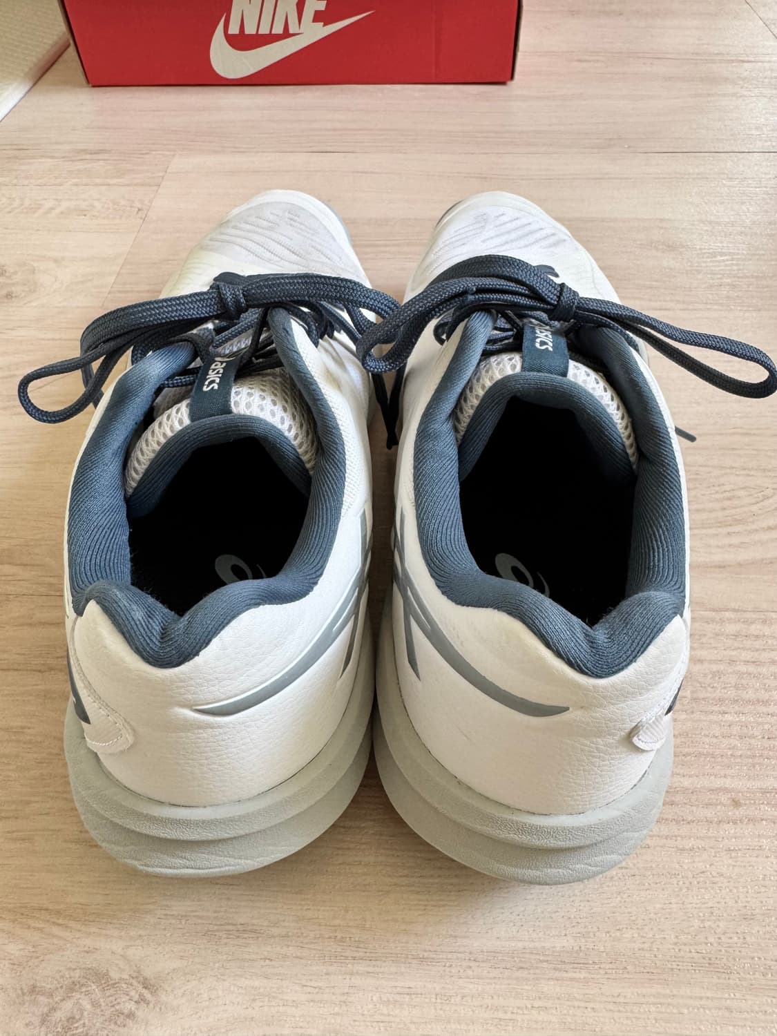 asics 아식스 스카이 엘리트 FF 3 (배구화, 입시채육화) 상품이미지4