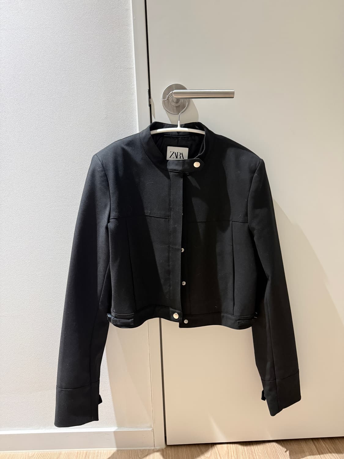 자라 자켓 상품이미지1