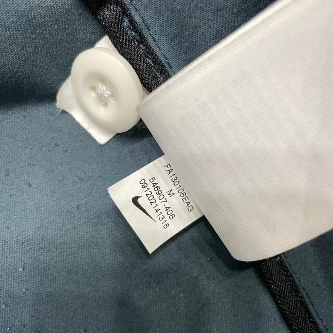 나이키 세터데이 헌팅 자켓 (M)  상품이미지5