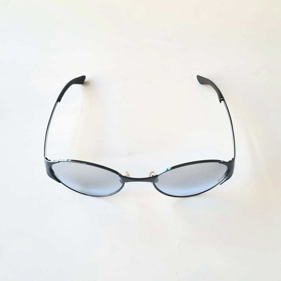 데드스탁 메탈 고프코어 선글라스 상품이미지2