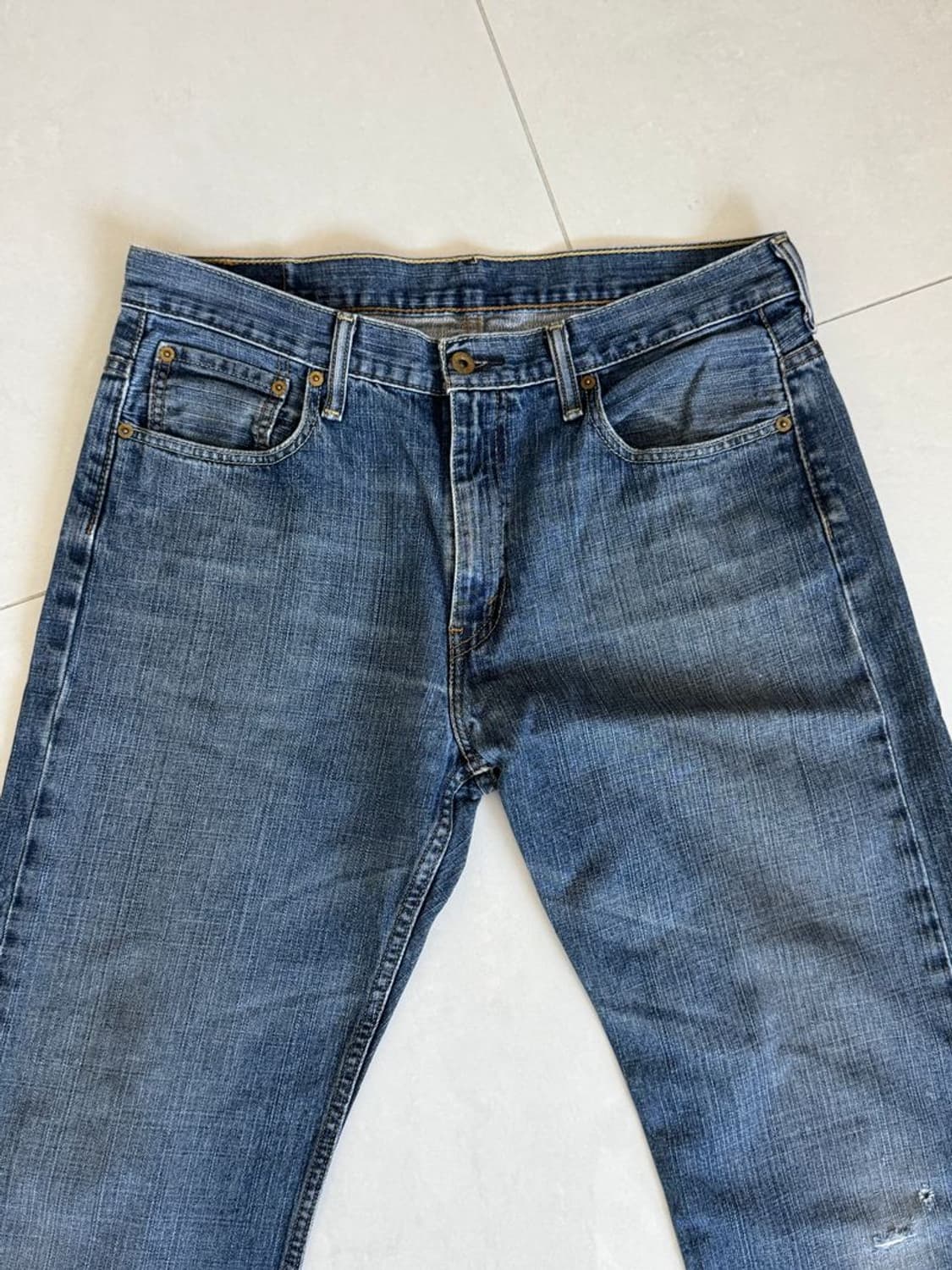 569 JEAN 569 진 상품이미지3