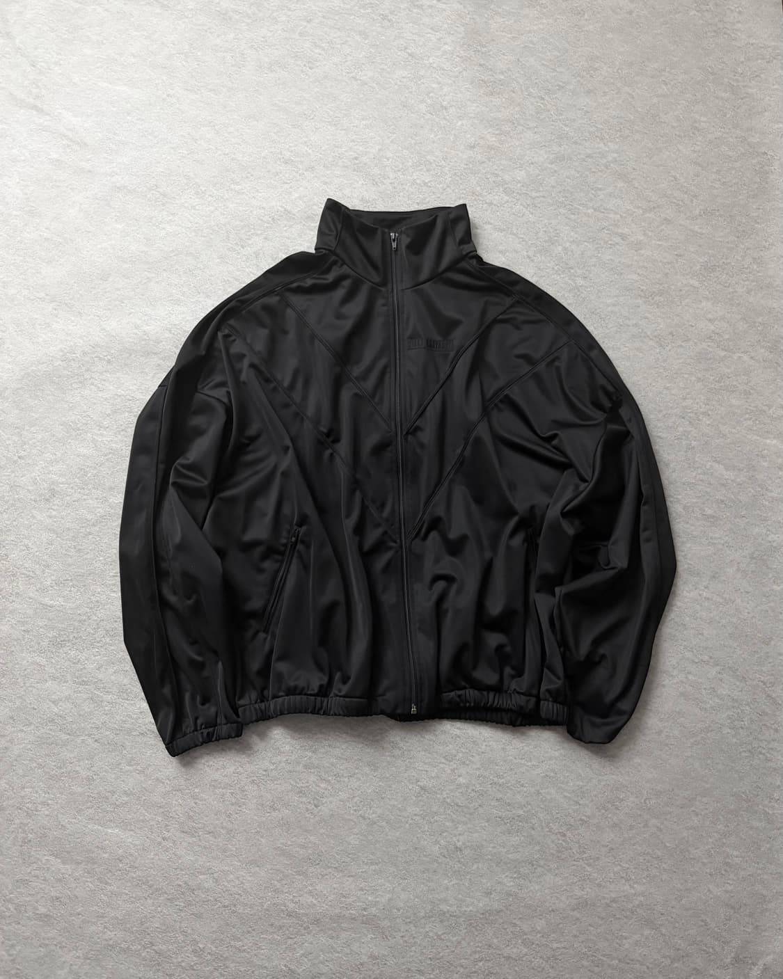 윌리차바리아 버팔로 트랙집업자켓 상품이미지1