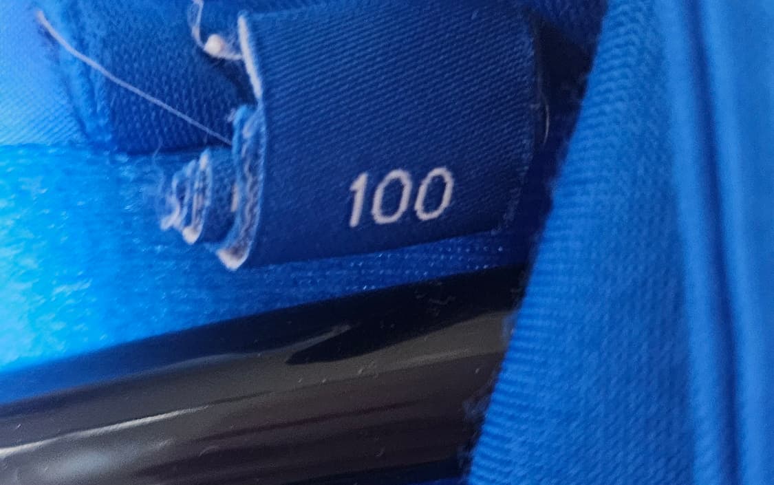 아디다스 구파 져지 상품이미지2