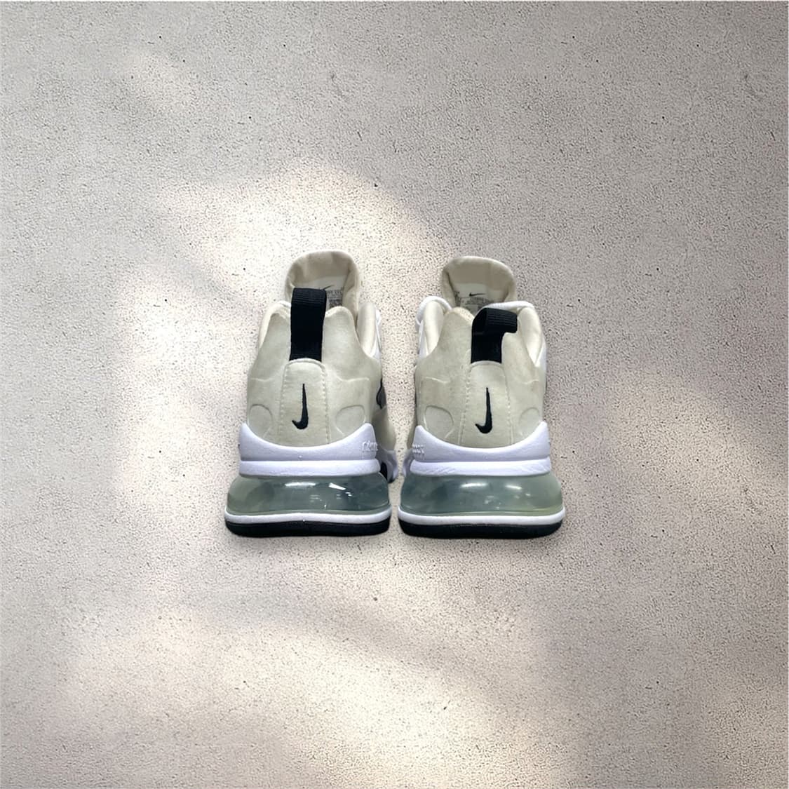 [230] 나이키 에어맥스 270 리액트 (No.514) 상품이미지4