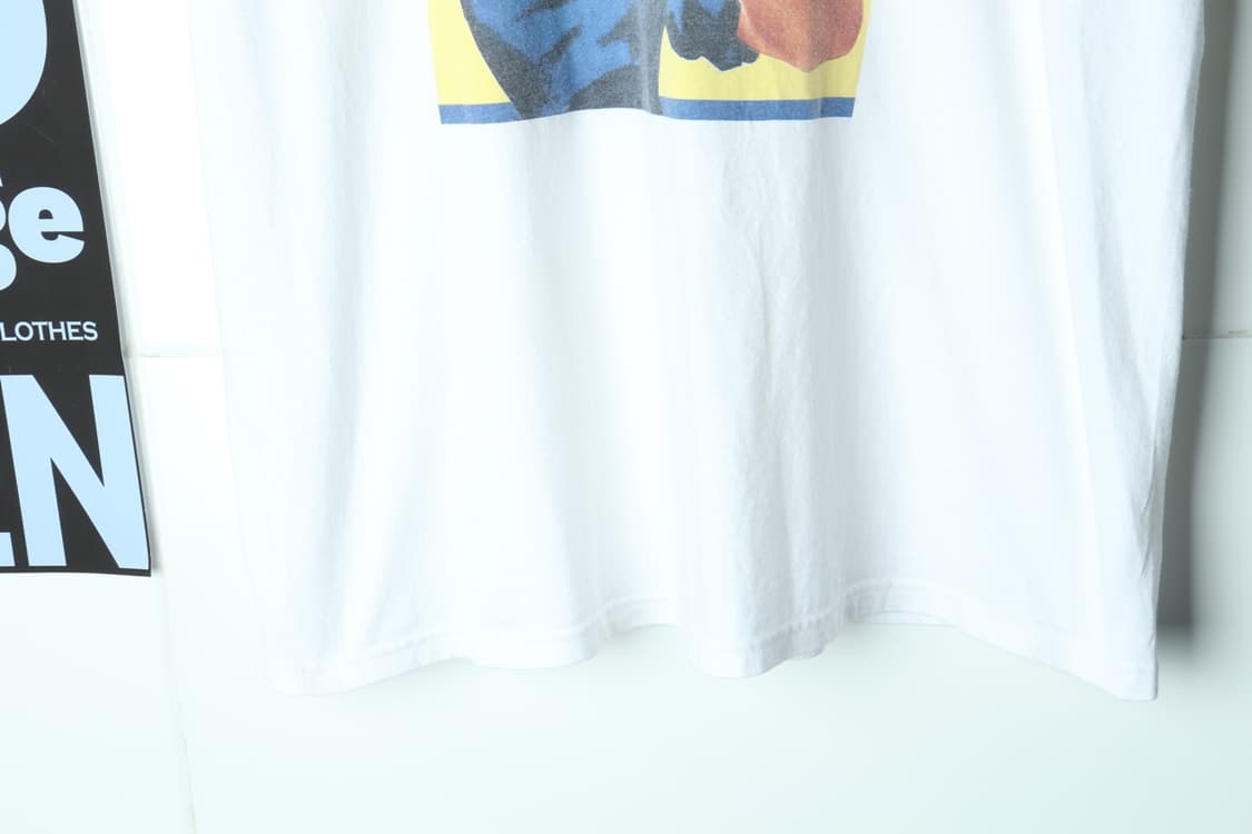 (XL-3XL) 브랜드빈티지 반팔 티셔츠 USA 빅사이즈-7B05 상품이미지5
