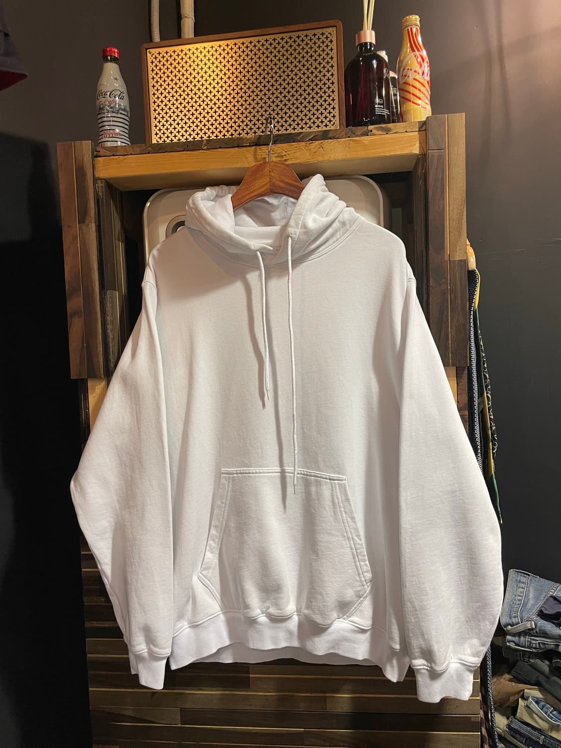 Msgm 후드티 상품이미지1