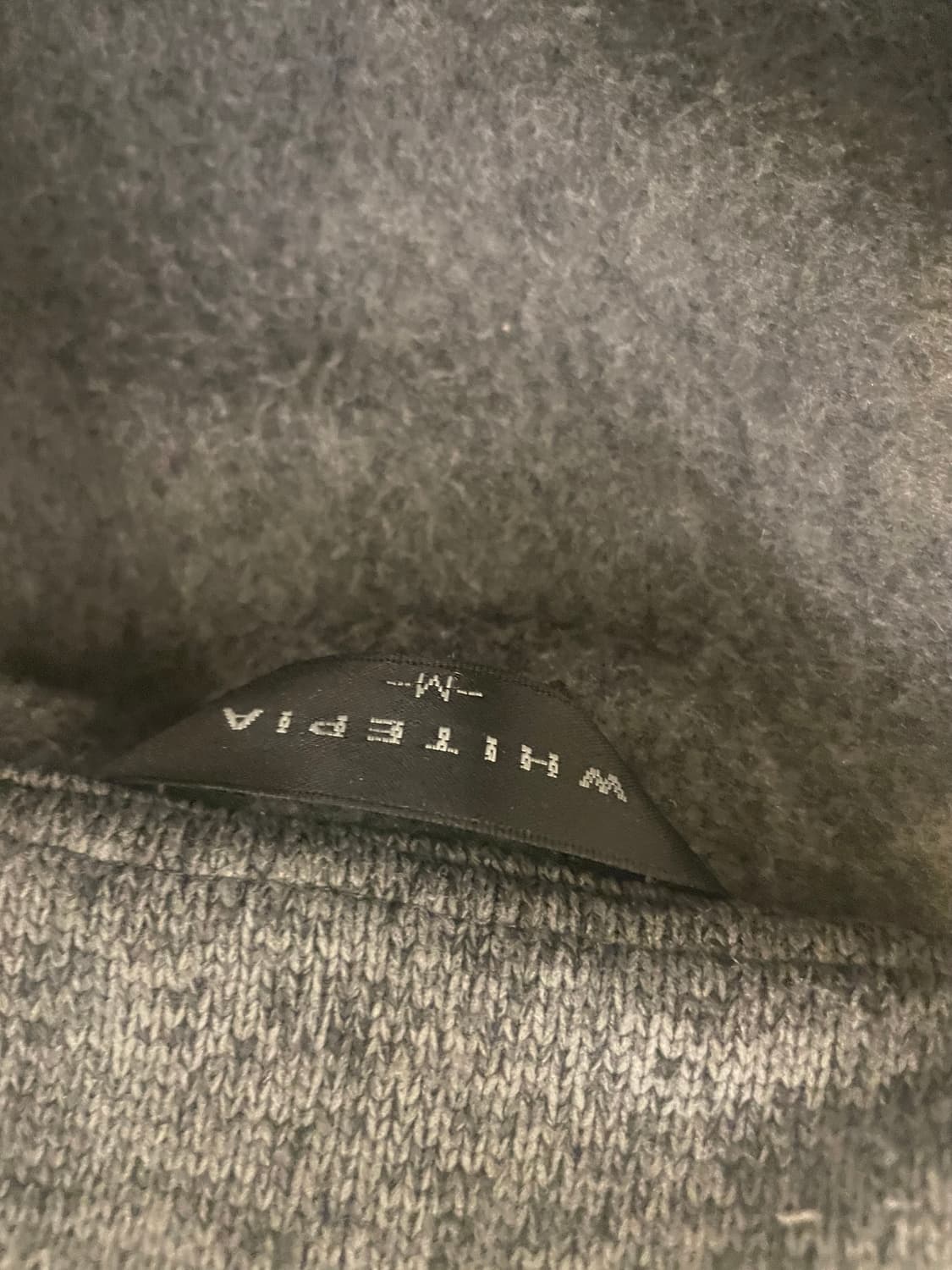 골프웨어 실측50 기장 63 상품이미지2