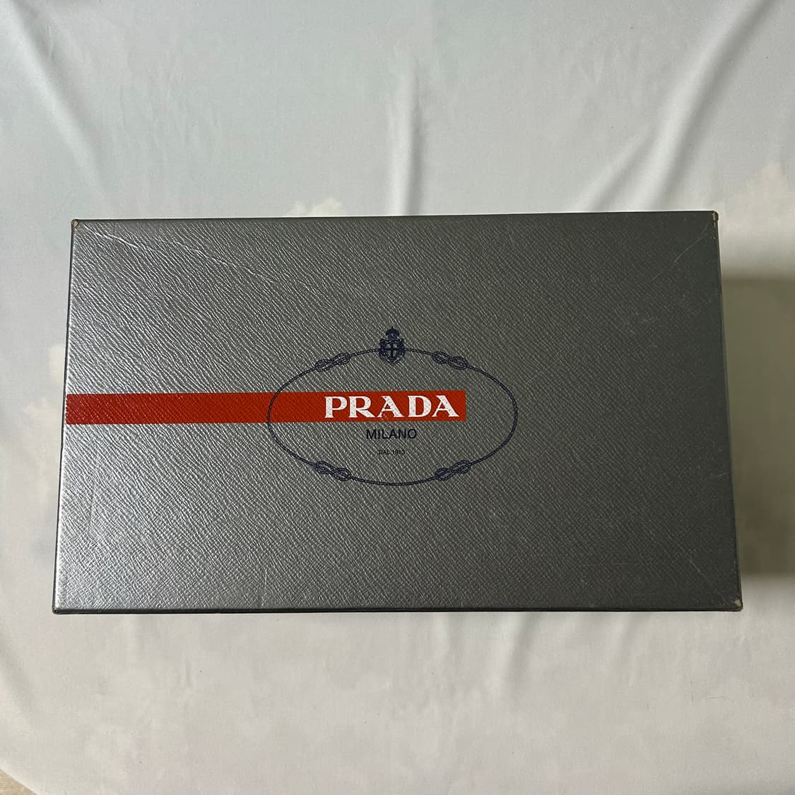 Prada sports buckle strap loafers 상품이미지7
