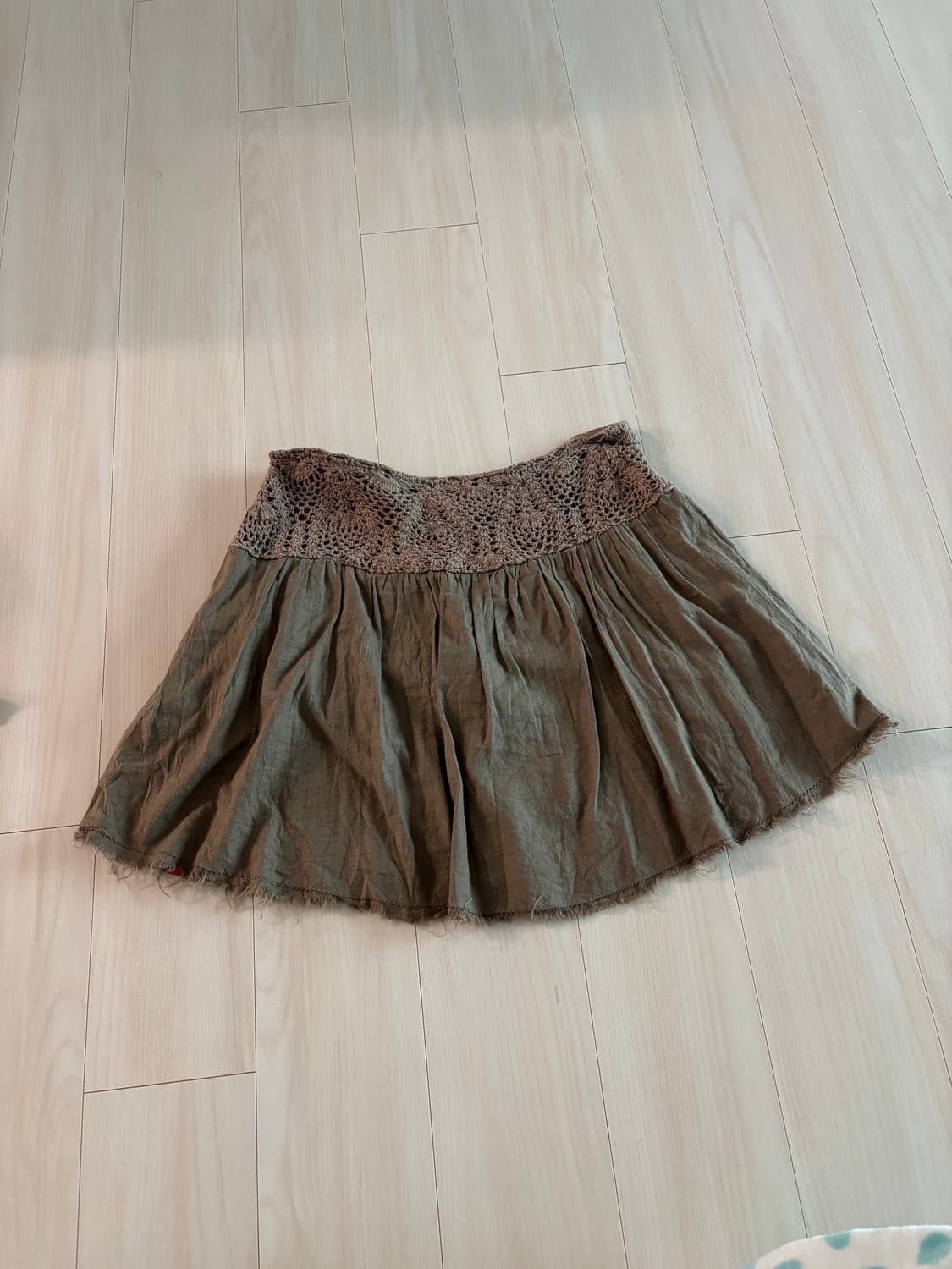 페어리 모리 코디 세트 4pcs 상품이미지5