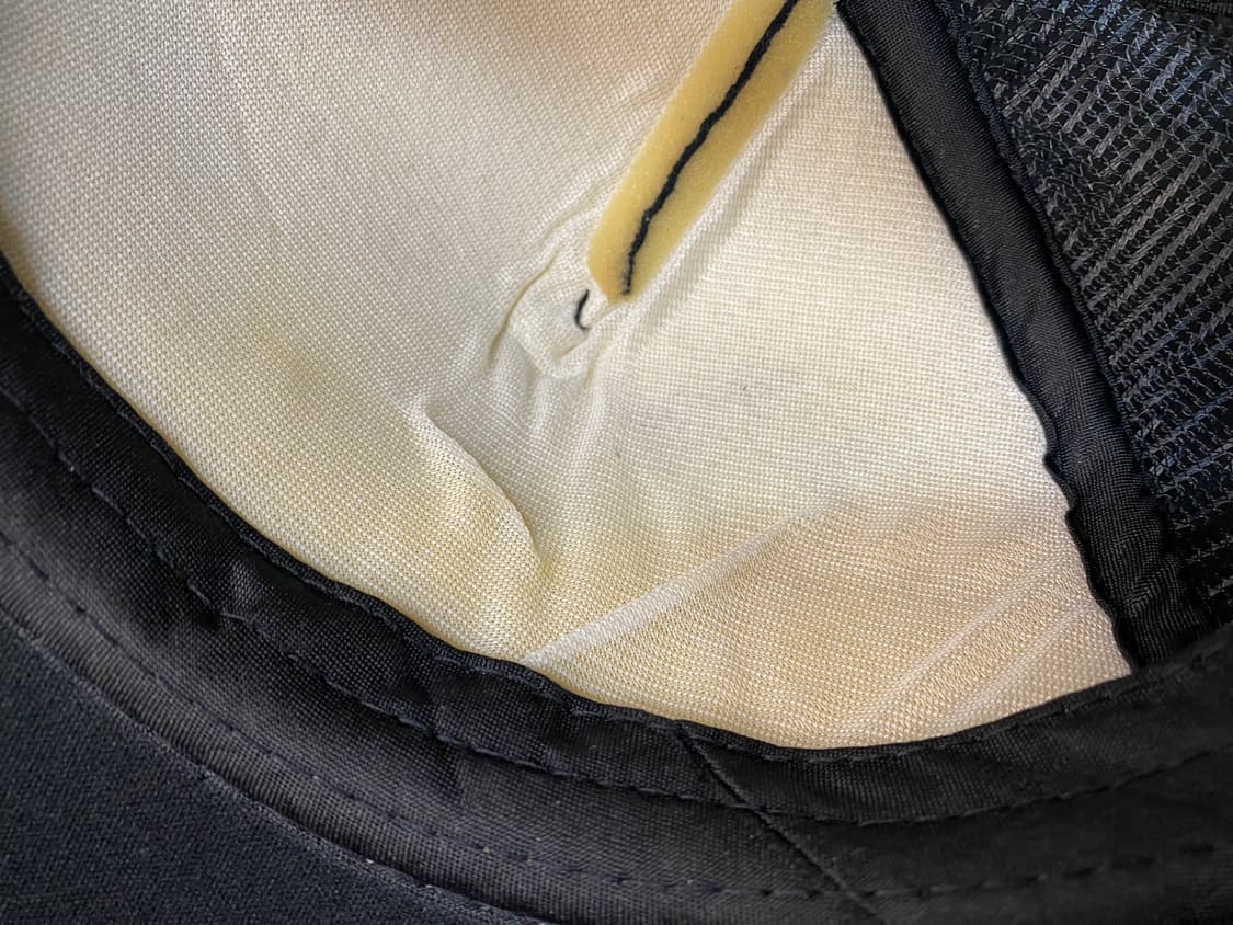 Hitwear vintage trucker cap 상품이미지6