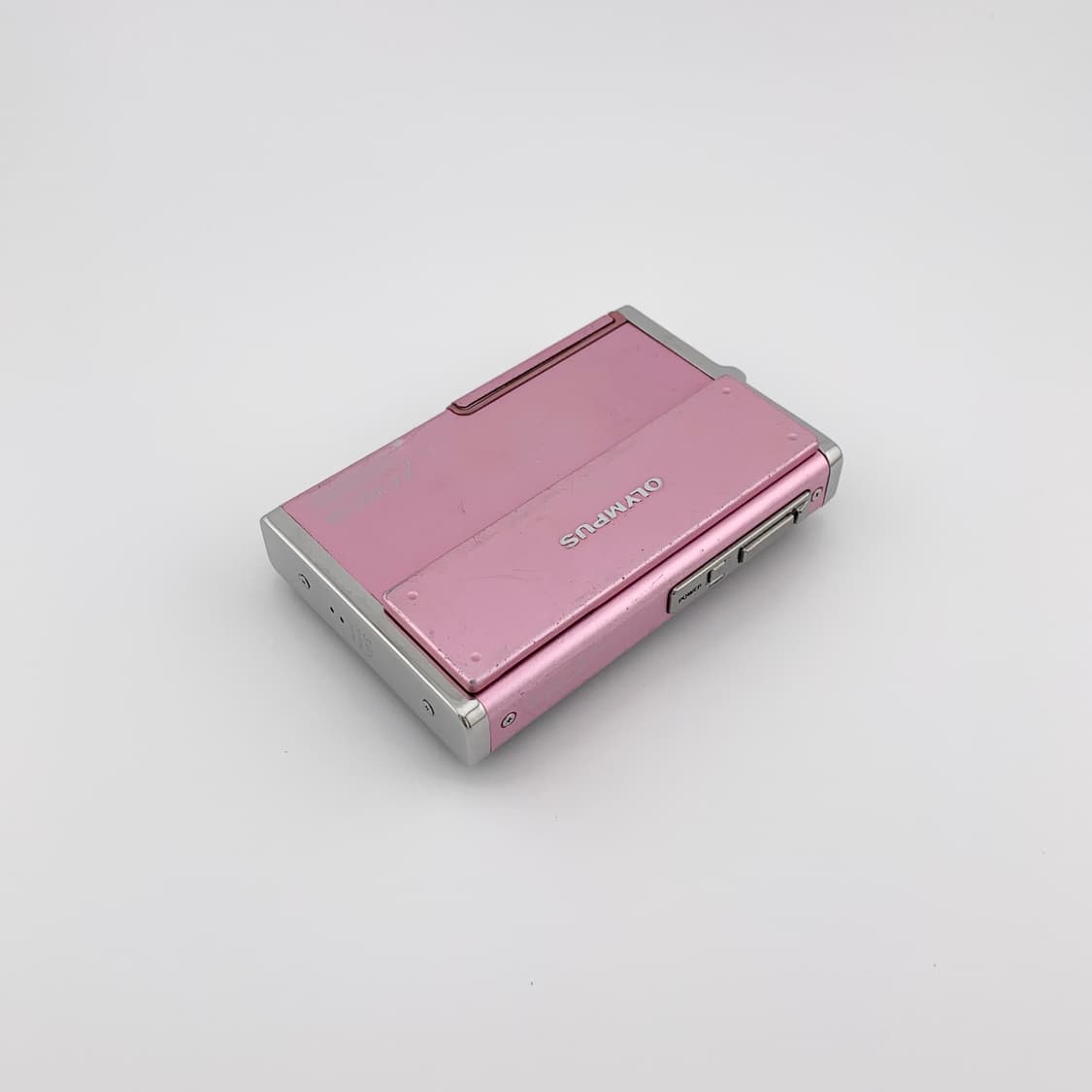 극희귀템💕올림푸스 뮤1050SW (plympus mju1050SW) 상품이미지6