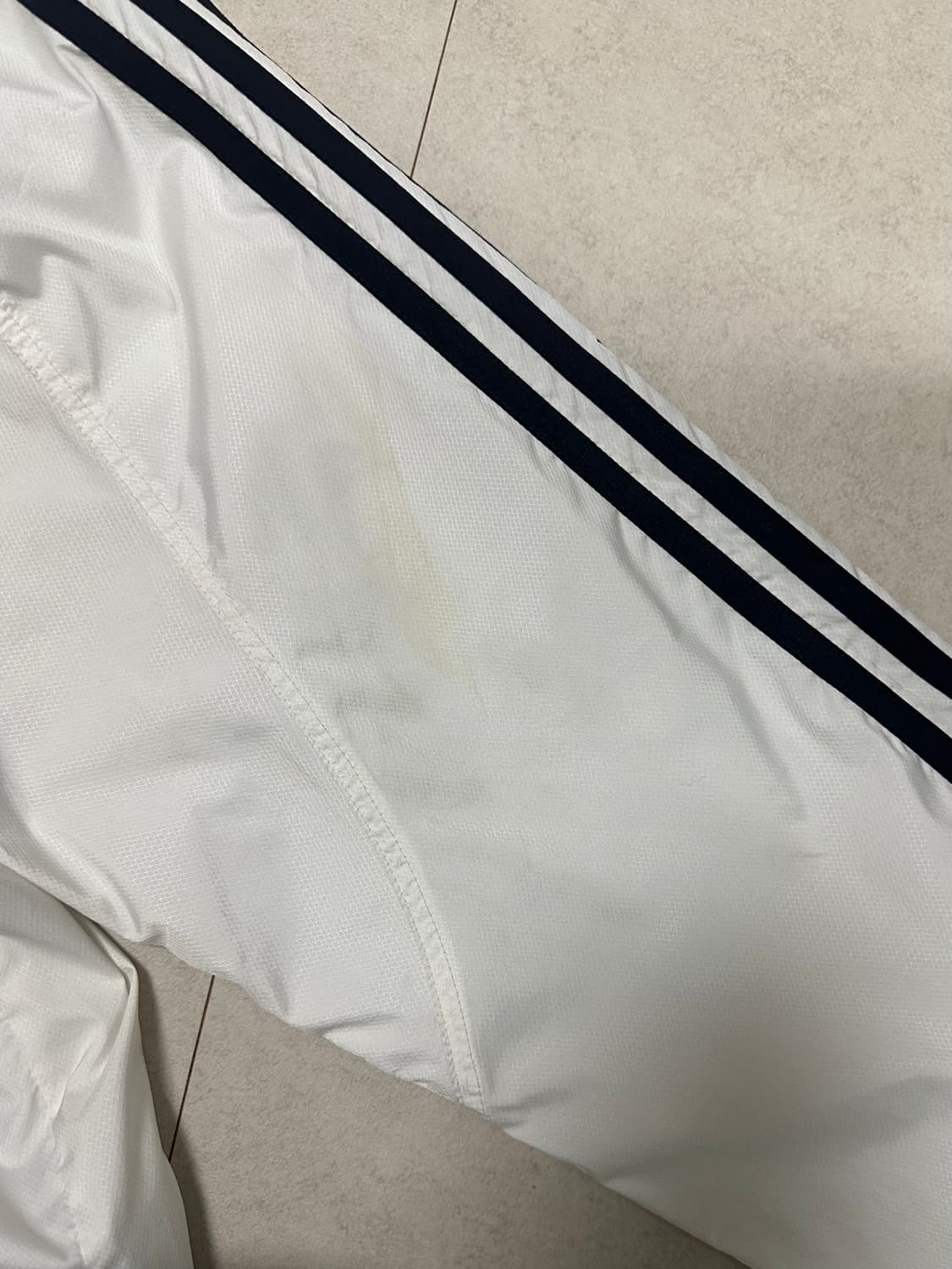 Adidas 윈드브레이커 (100) 상품이미지4