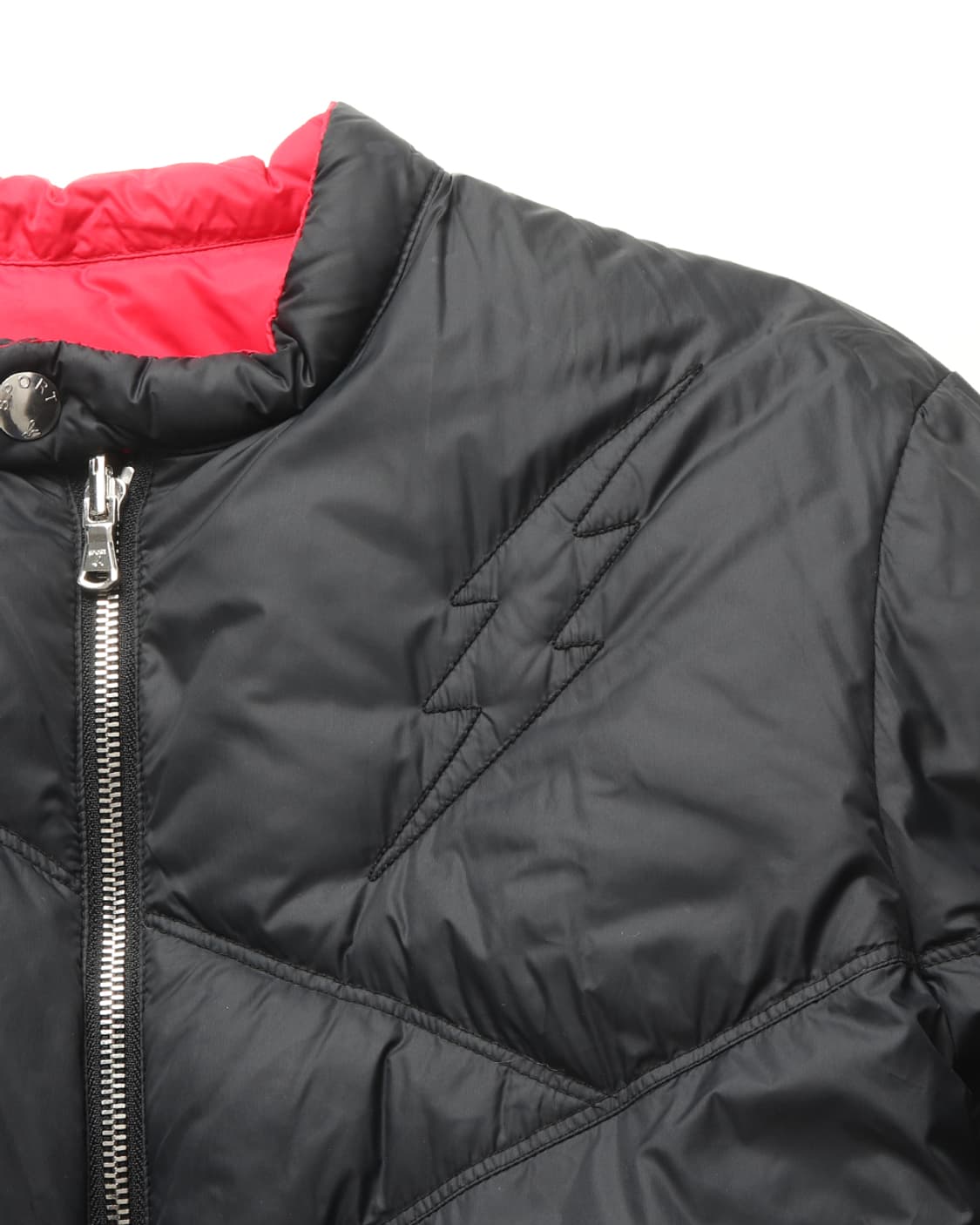 agnes b. Reversible Down Jacket 상품이미지6