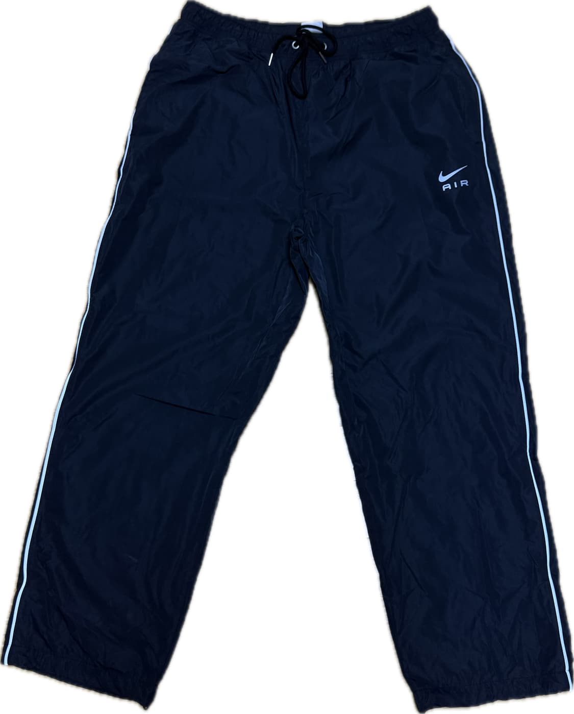 나이키 나일론 바지 L 상품이미지1