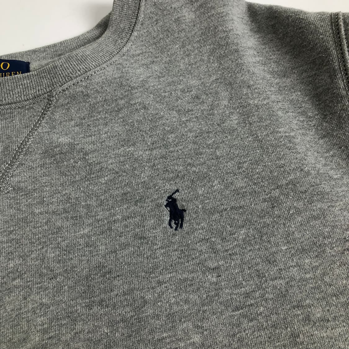 폴로 랄프로렌 맨투맨 우먼 XL 상품이미지7