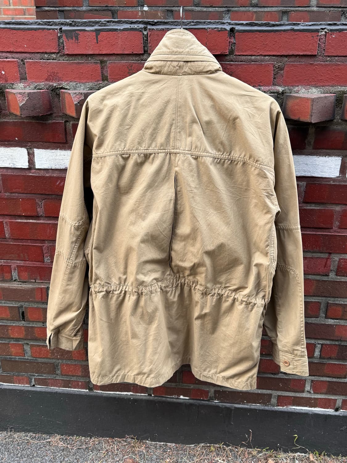 LL Bean 엘엘빈 사파리 헌팅자켓  상품이미지8