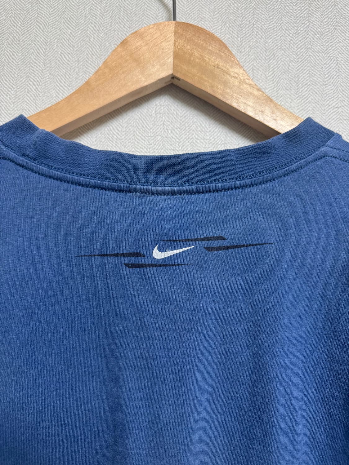 빈티지 나이키 2000s 그래픽 티셔츠 상품이미지4