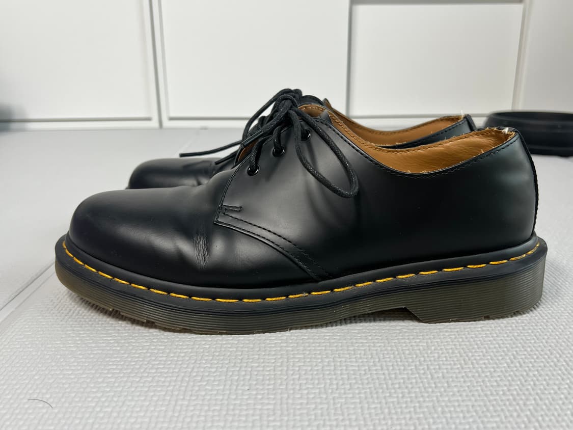 닥터마틴 1461 280사이즈 판매합니다!! 상품이미지2