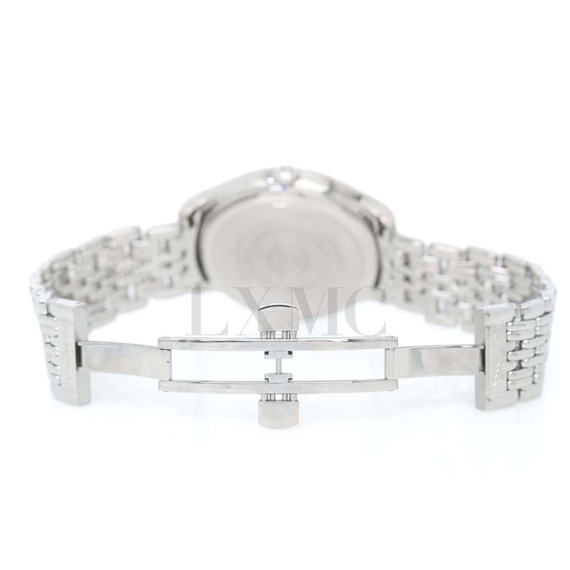 론진 리르 워치 스틸 화이트 시계 lyre L4.860.4.11.6 상품이미지3