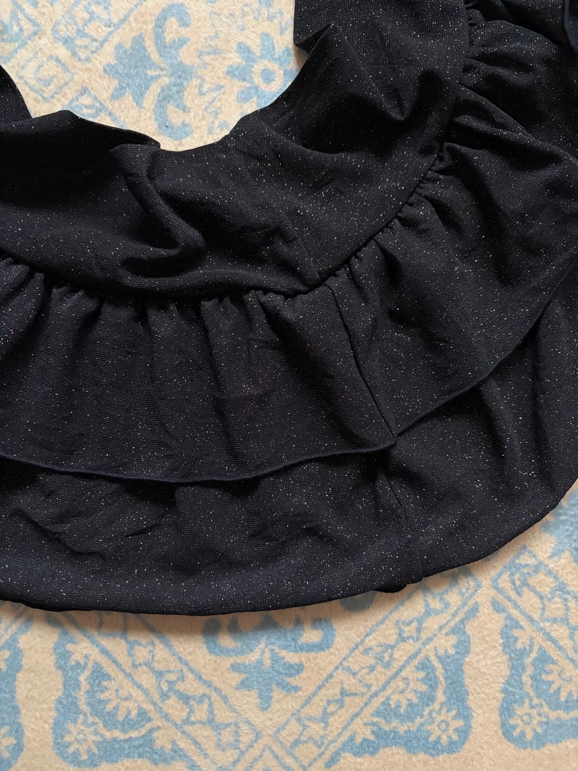 layered strap belt  상품이미지2