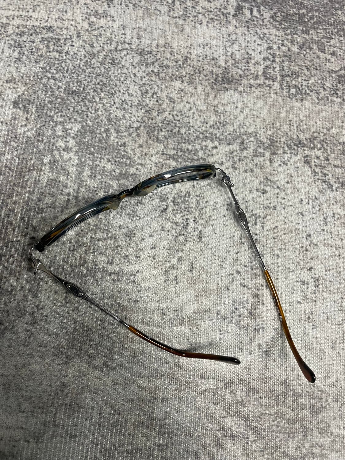 독일생산 다비도프 레트로 엔틱 안경테 상품이미지7