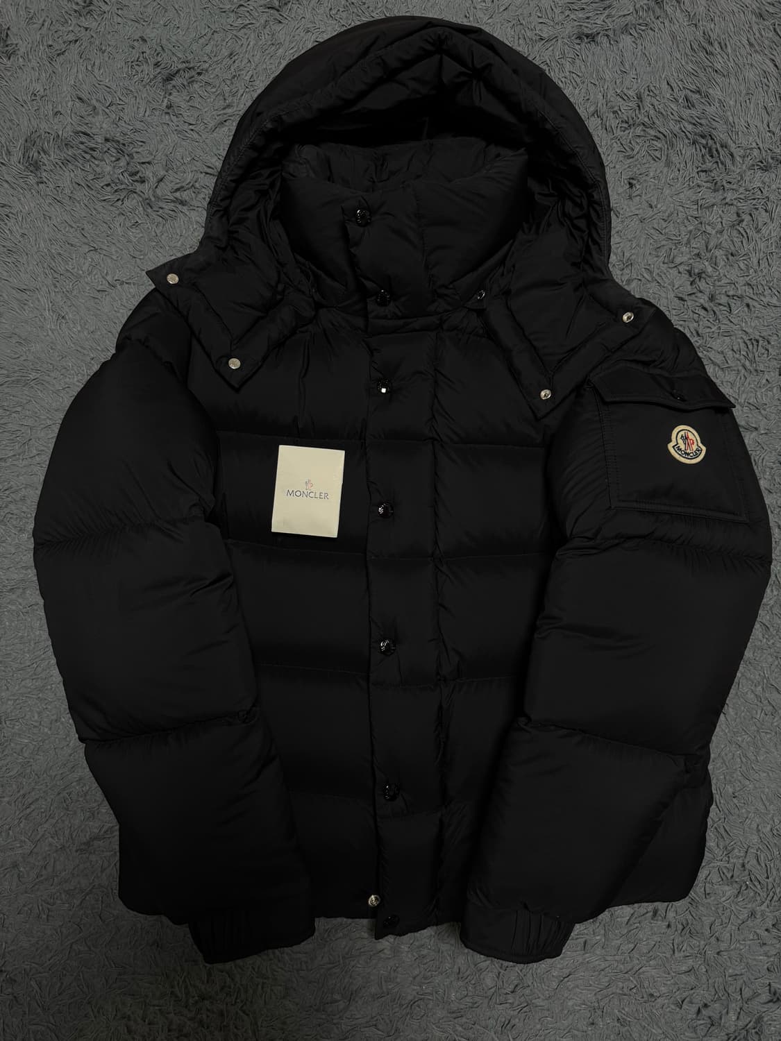 몽클레어 베제르 23FW 3사이즈 상품이미지1