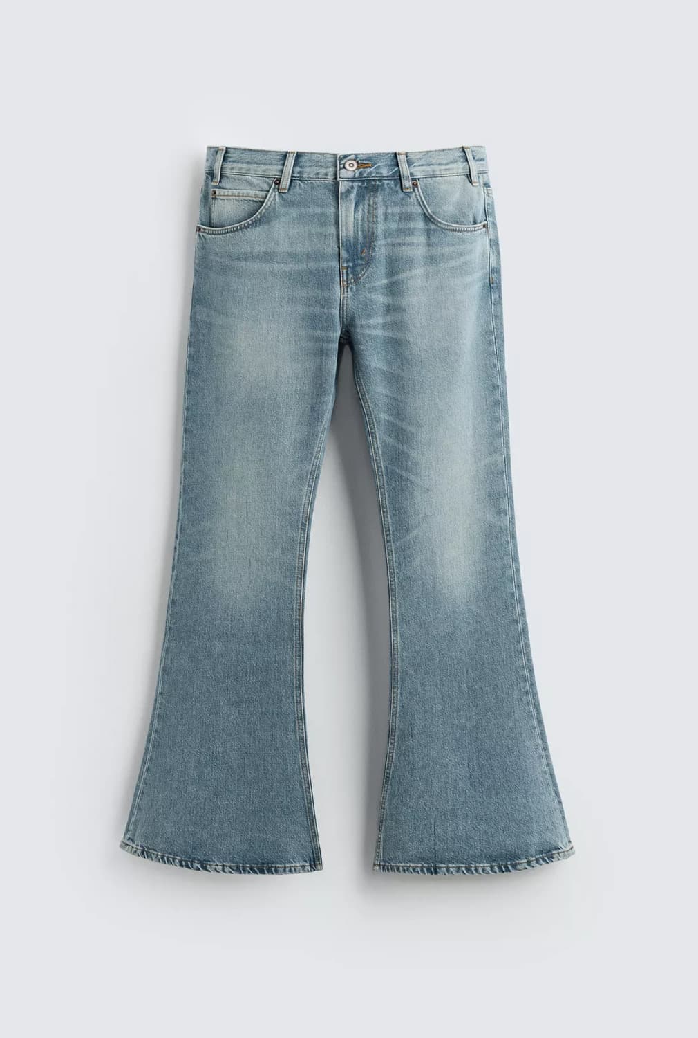 자라 플레어진 32 상품이미지1