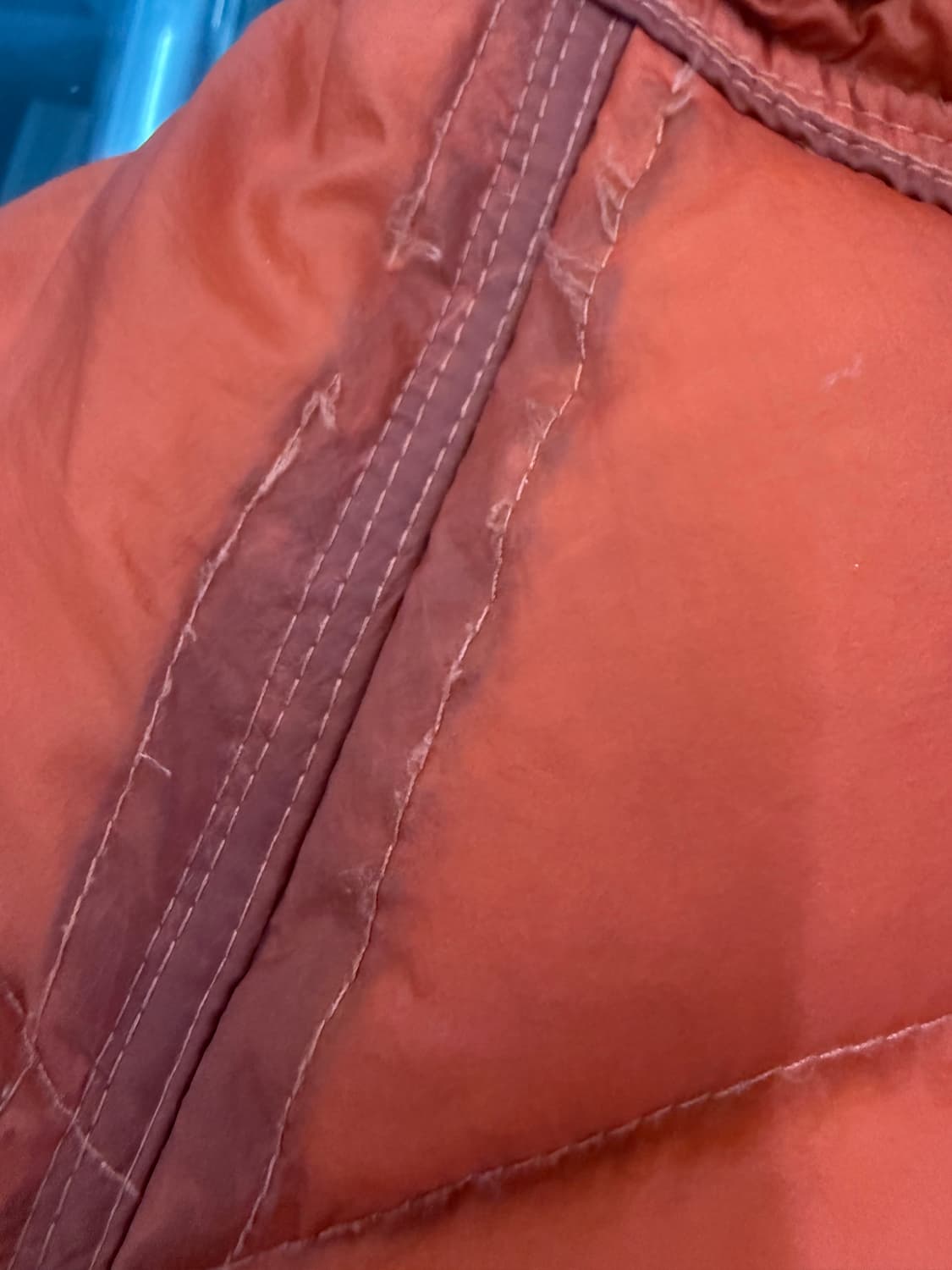 Stone Island 07AW Opaque goose down 상품이미지7