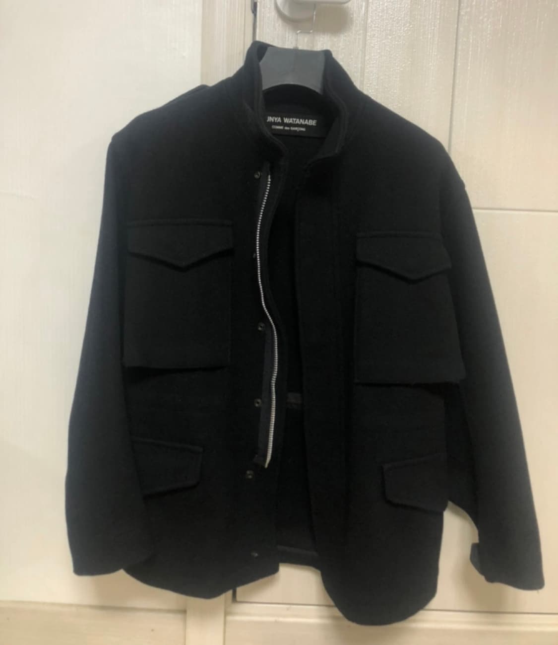 준야와타나베 m65 필드자켓 상품이미지1