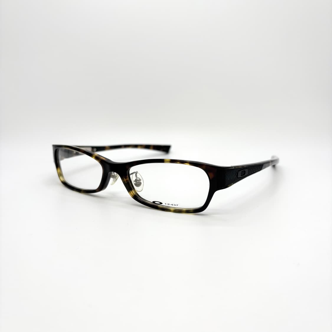 OAKLEY Voltage 2.1 오클리 볼테이지 2.1 호피 안경  상품이미지1