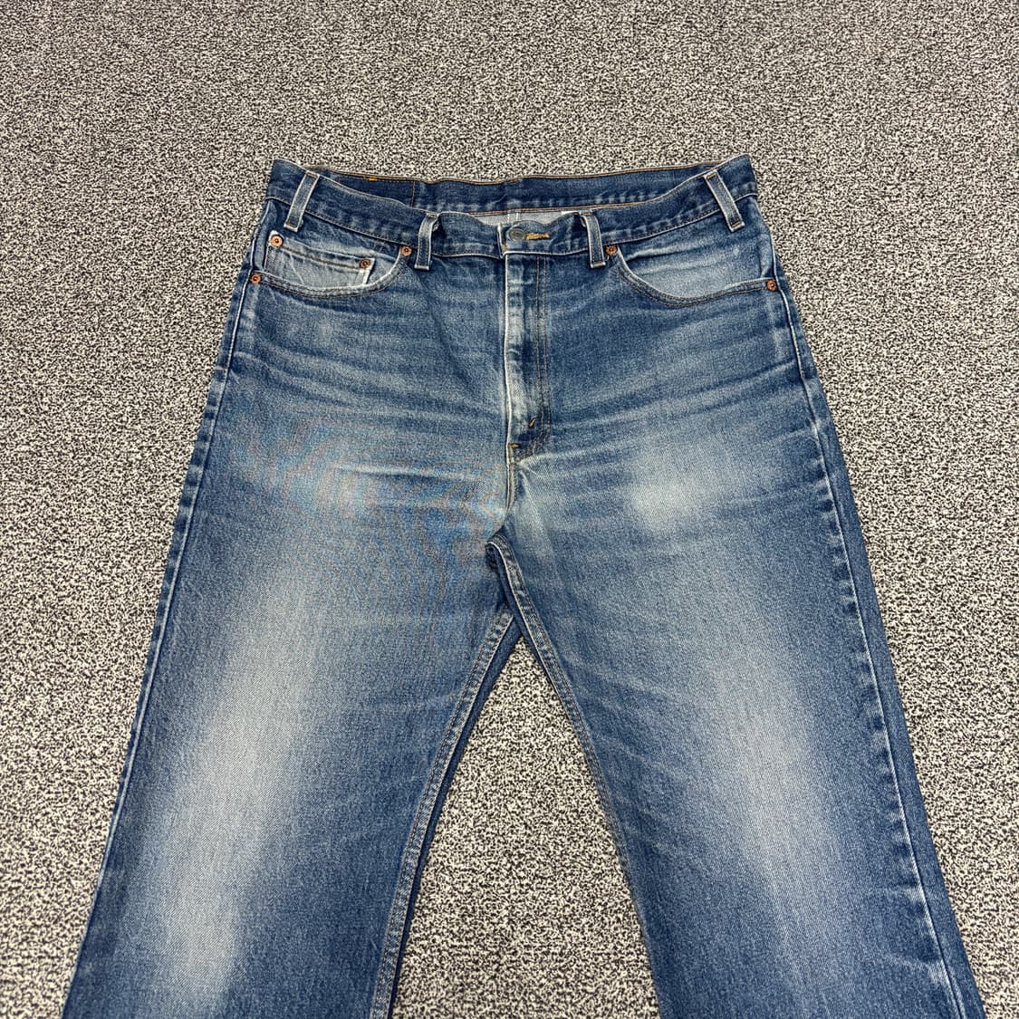 00s 빈티지 리바이스 517 허리46cm 상품이미지3