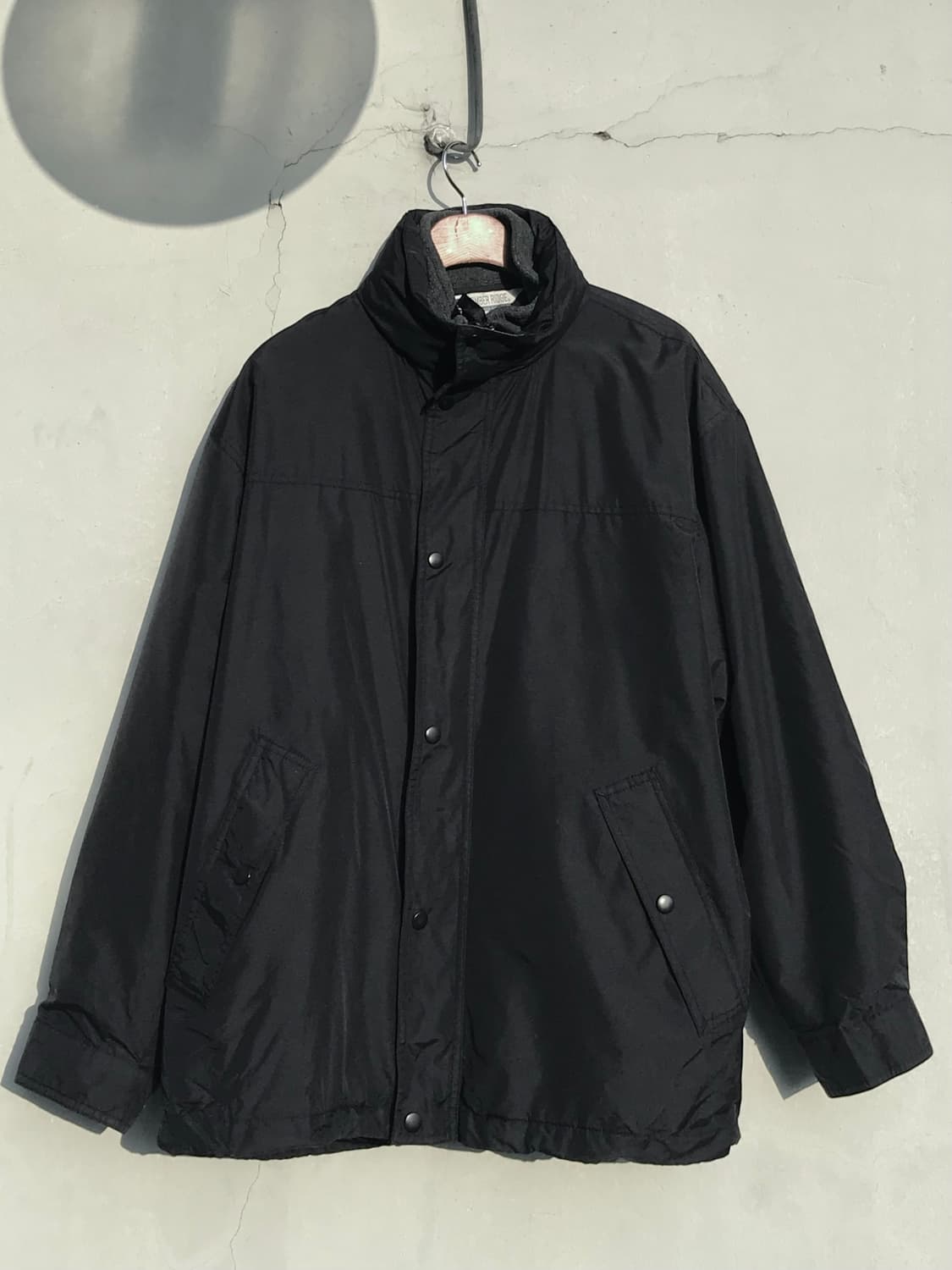 투웨이 후리스 패딩 상품이미지4